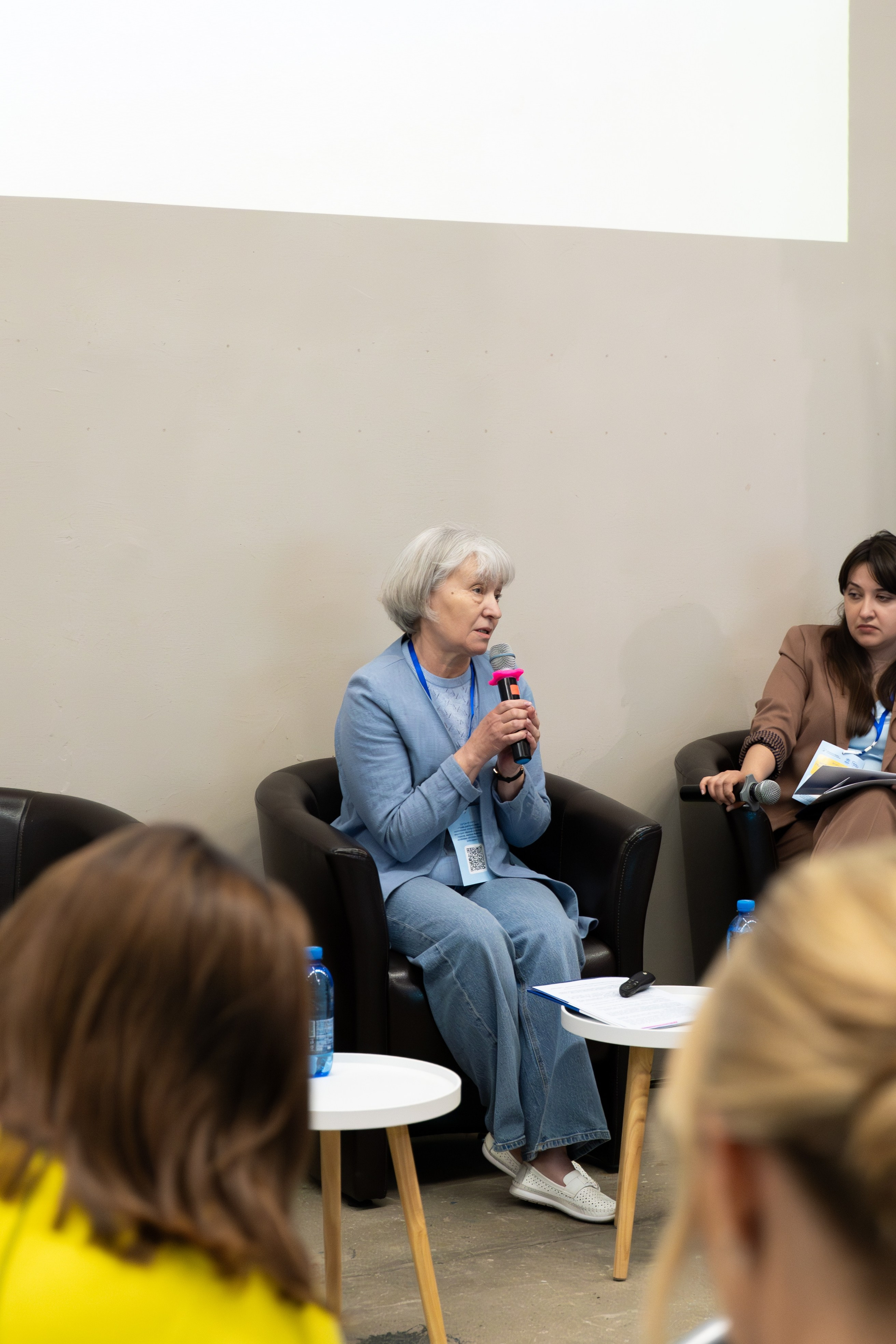 Форум UNHCR. Сімейний та весільний фотограф Анастасія Дмитренко
