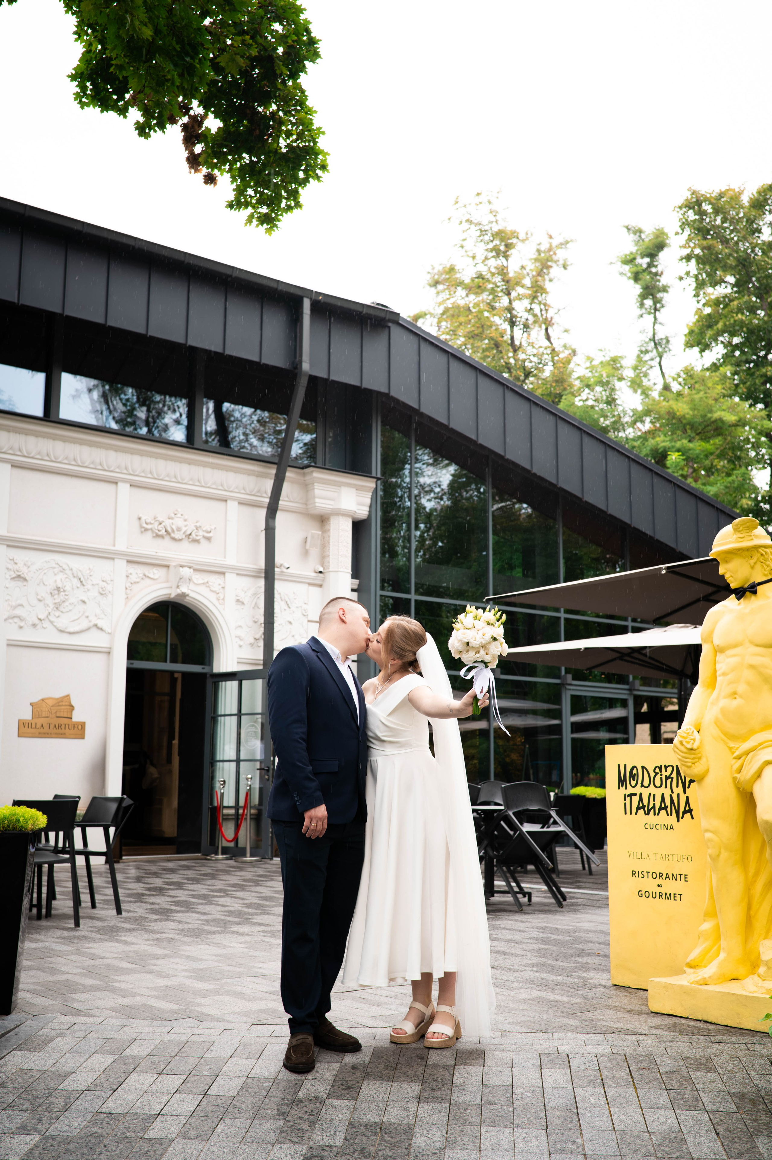 Весілля Олексія та Валерії. Сімейний та весільний фотограф Анастасія Реброва