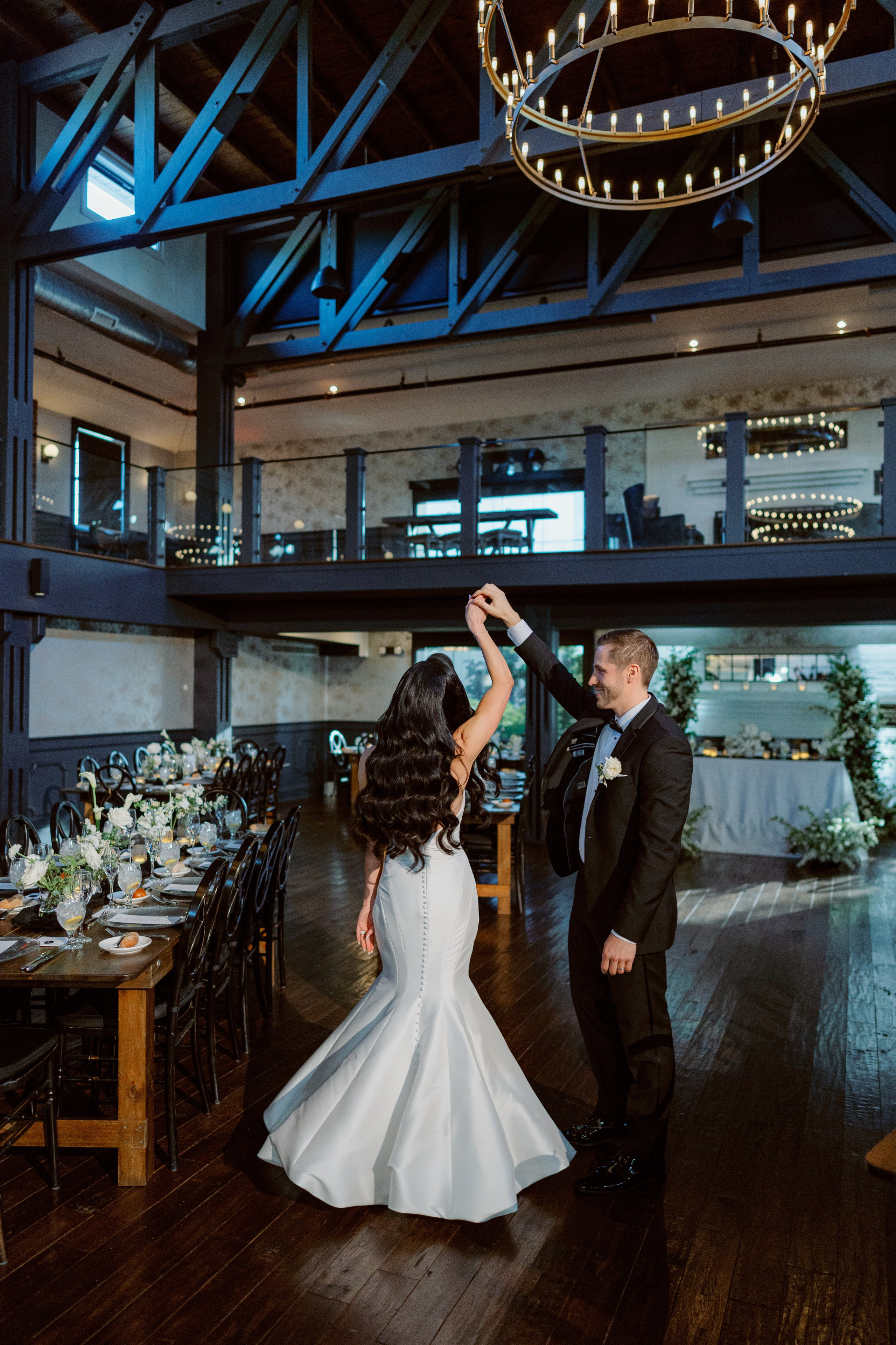 Ashley and Bobby. Wedding photographer and videographer New York | New Jersey