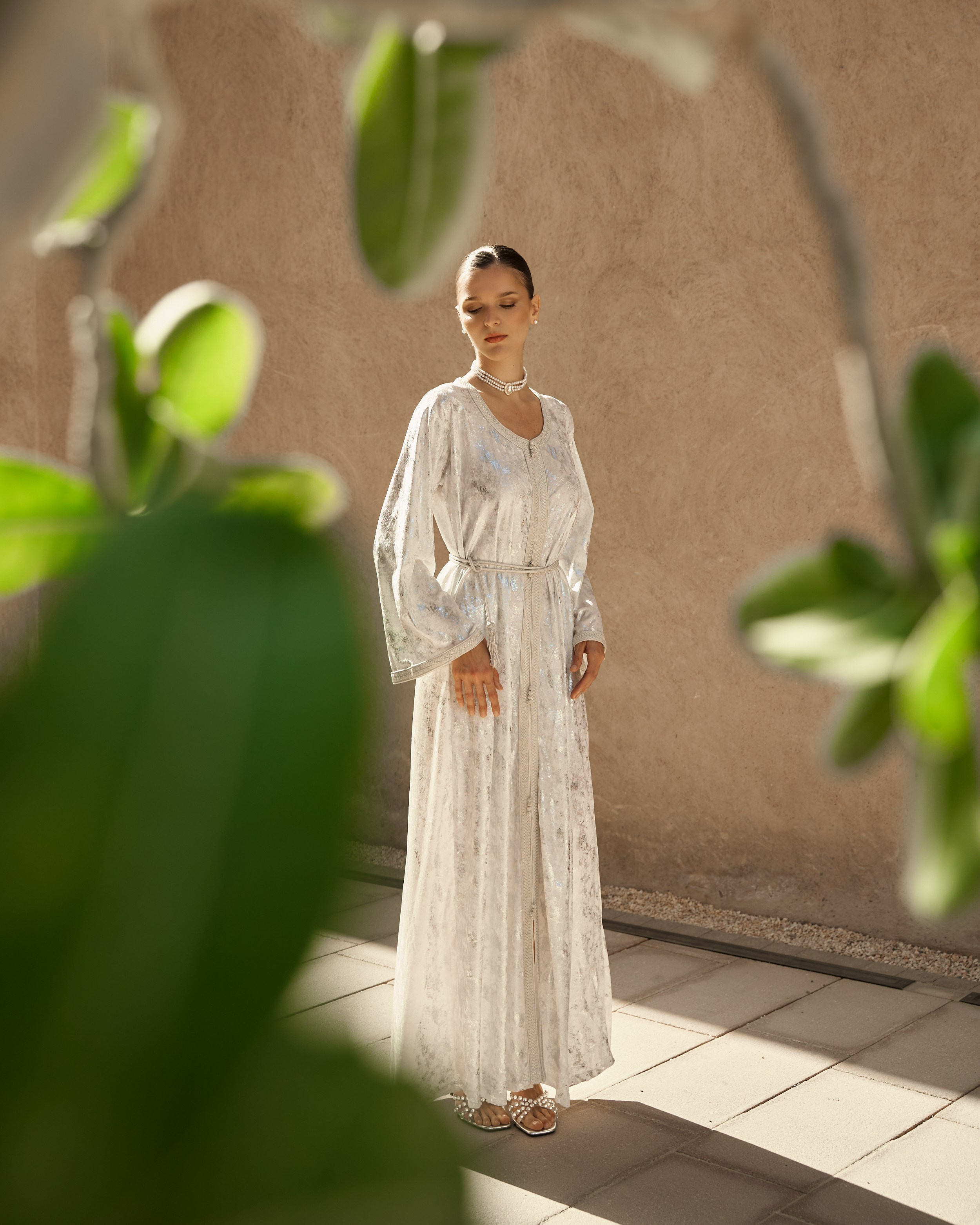 FASHION. Fashion and advertising photographer Alina Mikhalkovich Dubai