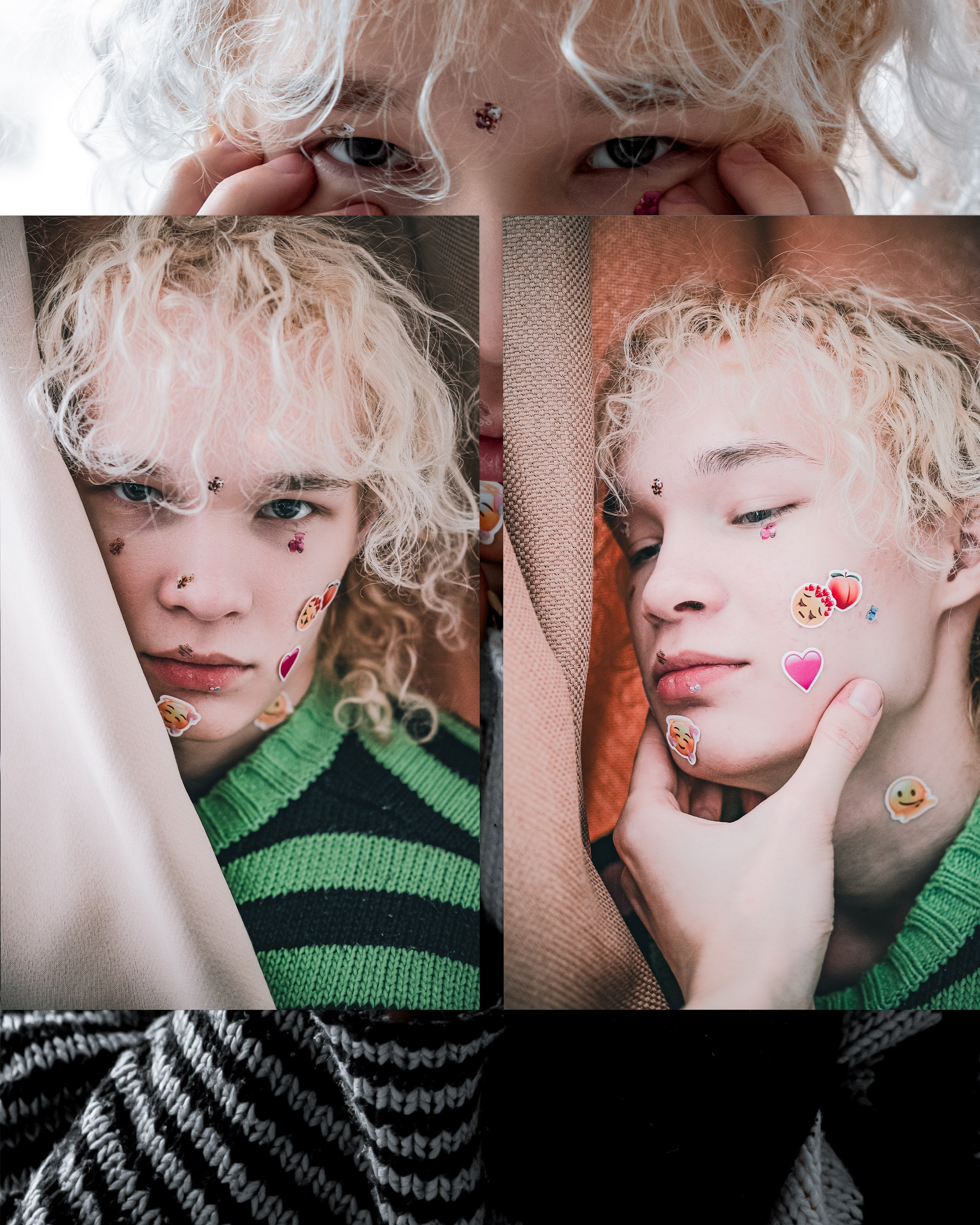 Стич хороший. Безумный фотограф Москва/Спб| Уфа Галяутдинов Руслан