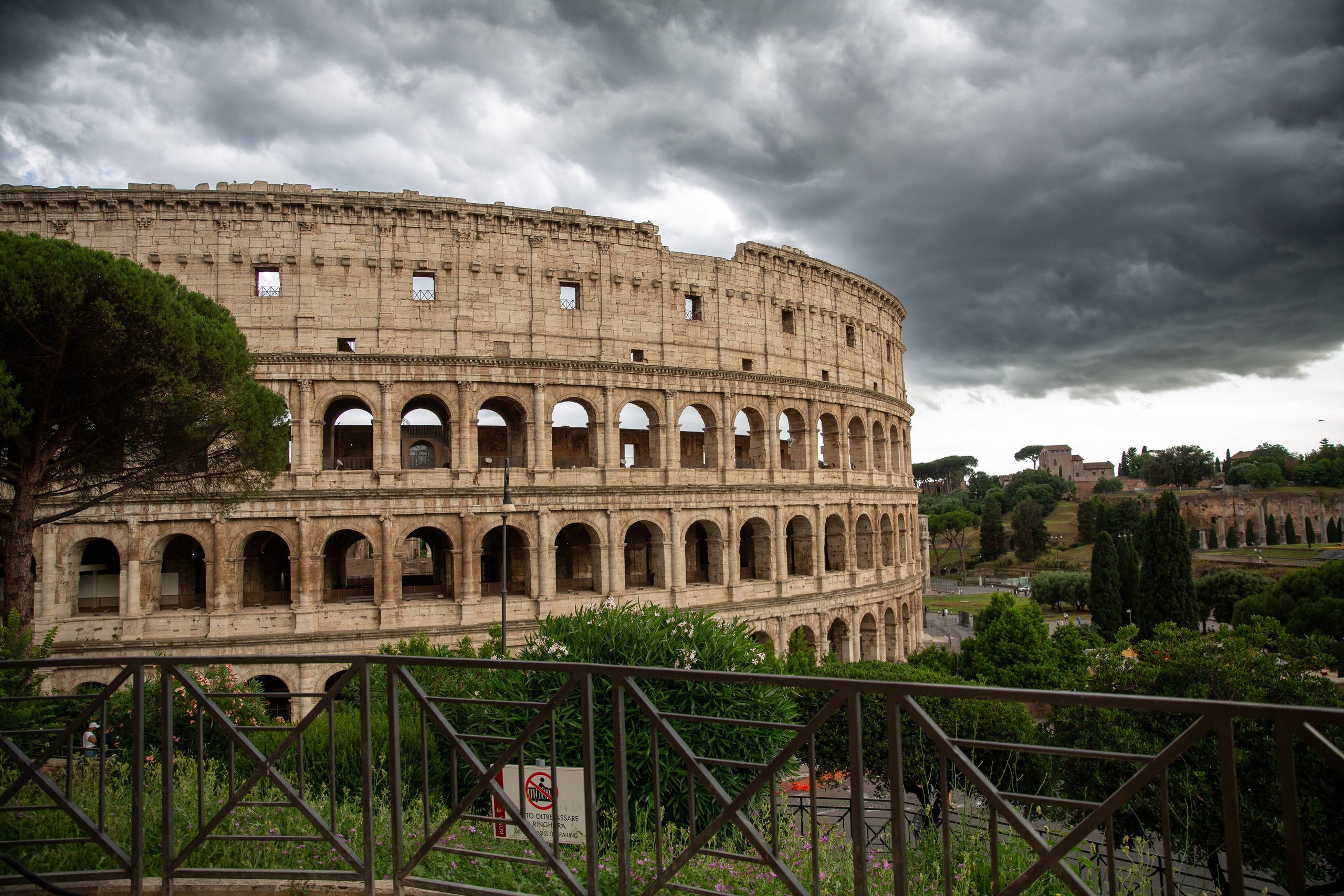 Paisagens. Thiago Chinellato