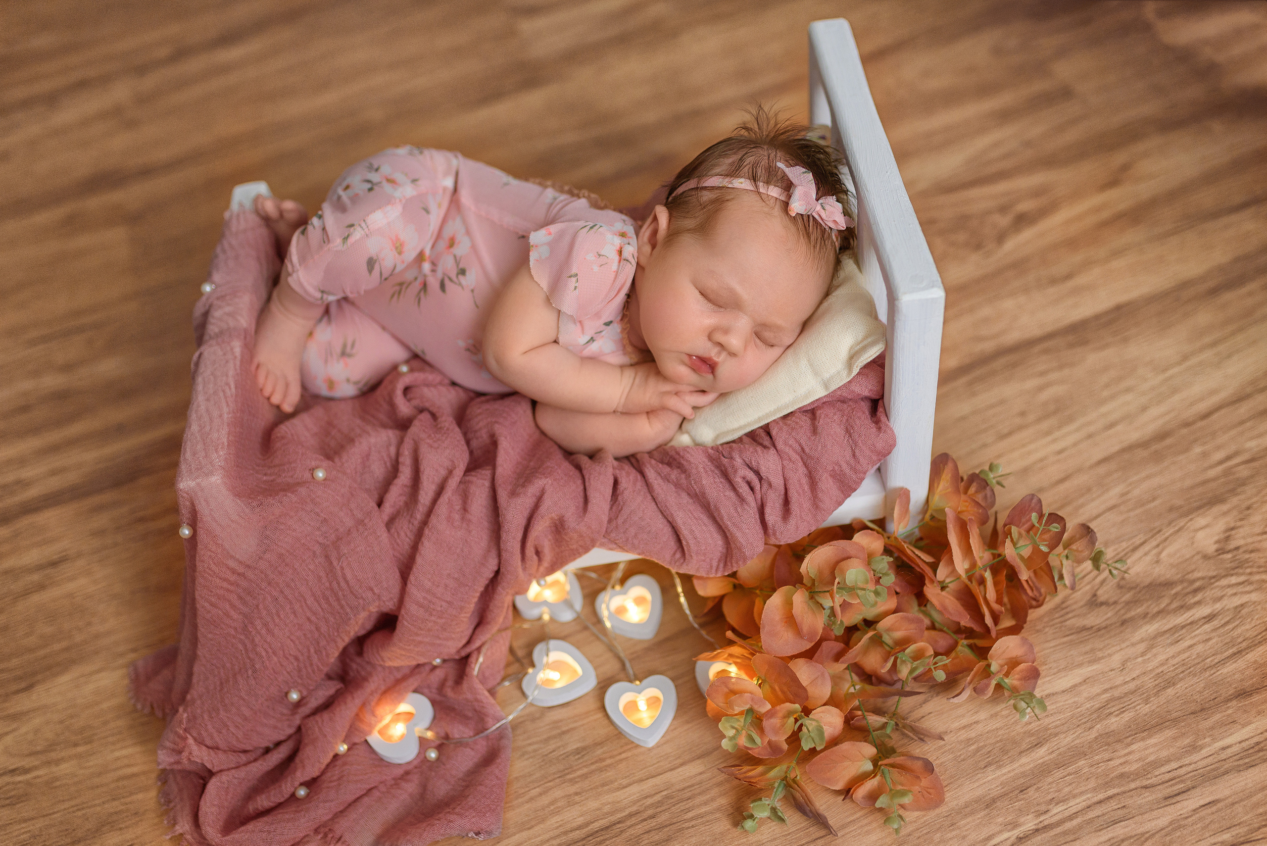 Новорожденные. Семейный фотограф и фотограф новорожденных в Вильнюсе Ирина Беленкевич