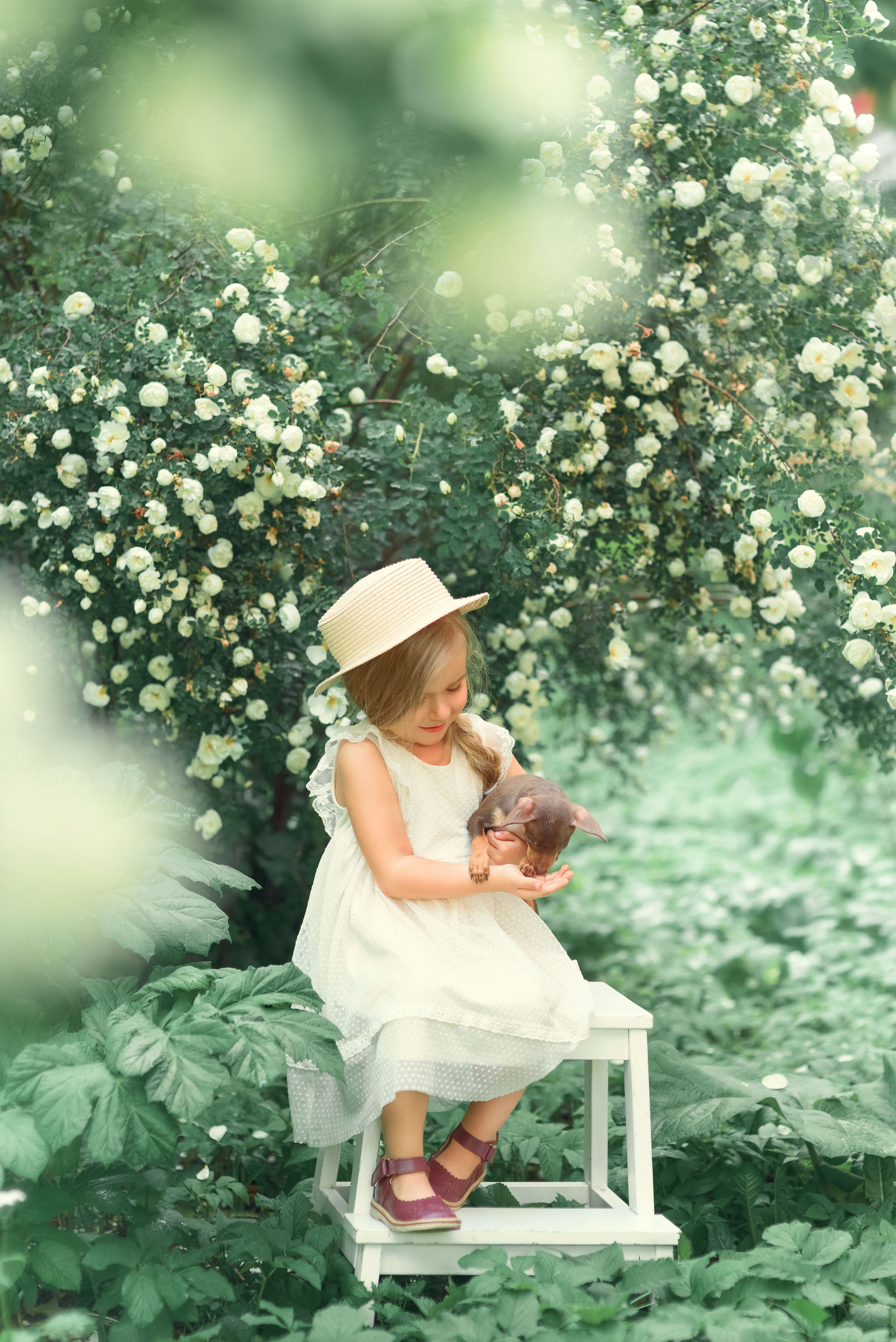 Дети. Семейный фотограф и фотограф новорожденных в Вильнюсе Ирина Беленкевич