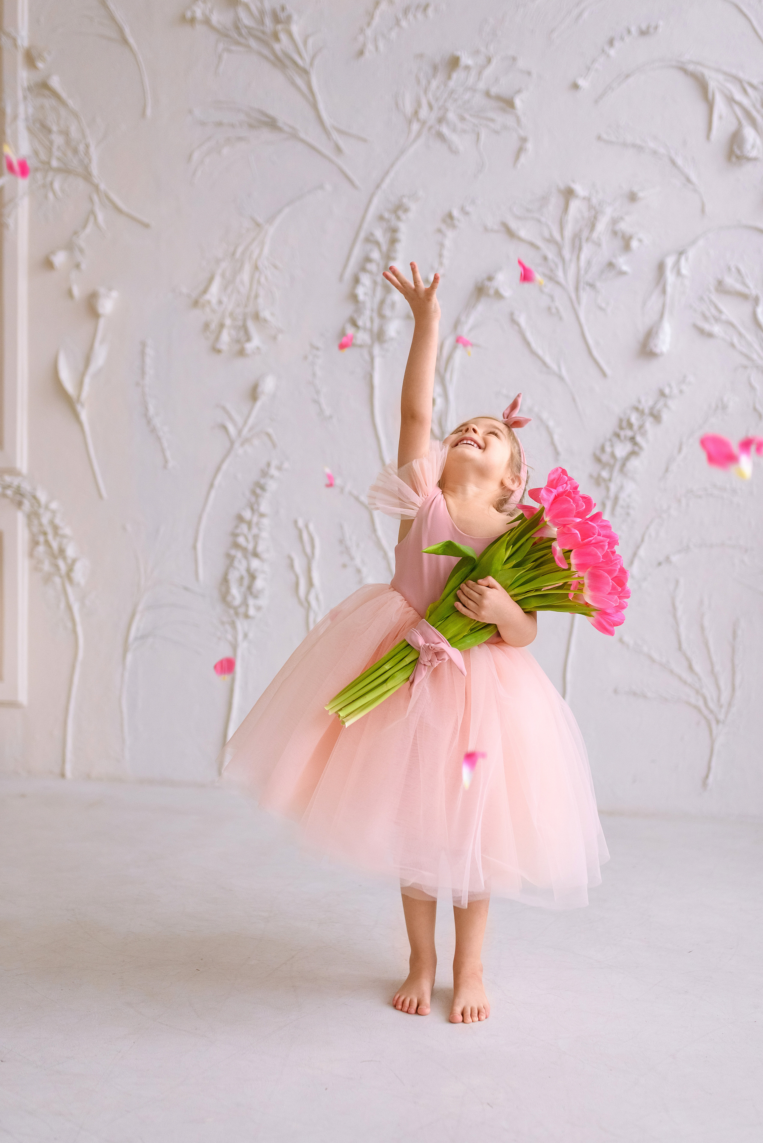 Дети. Семейный фотограф и фотограф новорожденных в Вильнюсе Ирина Беленкевич