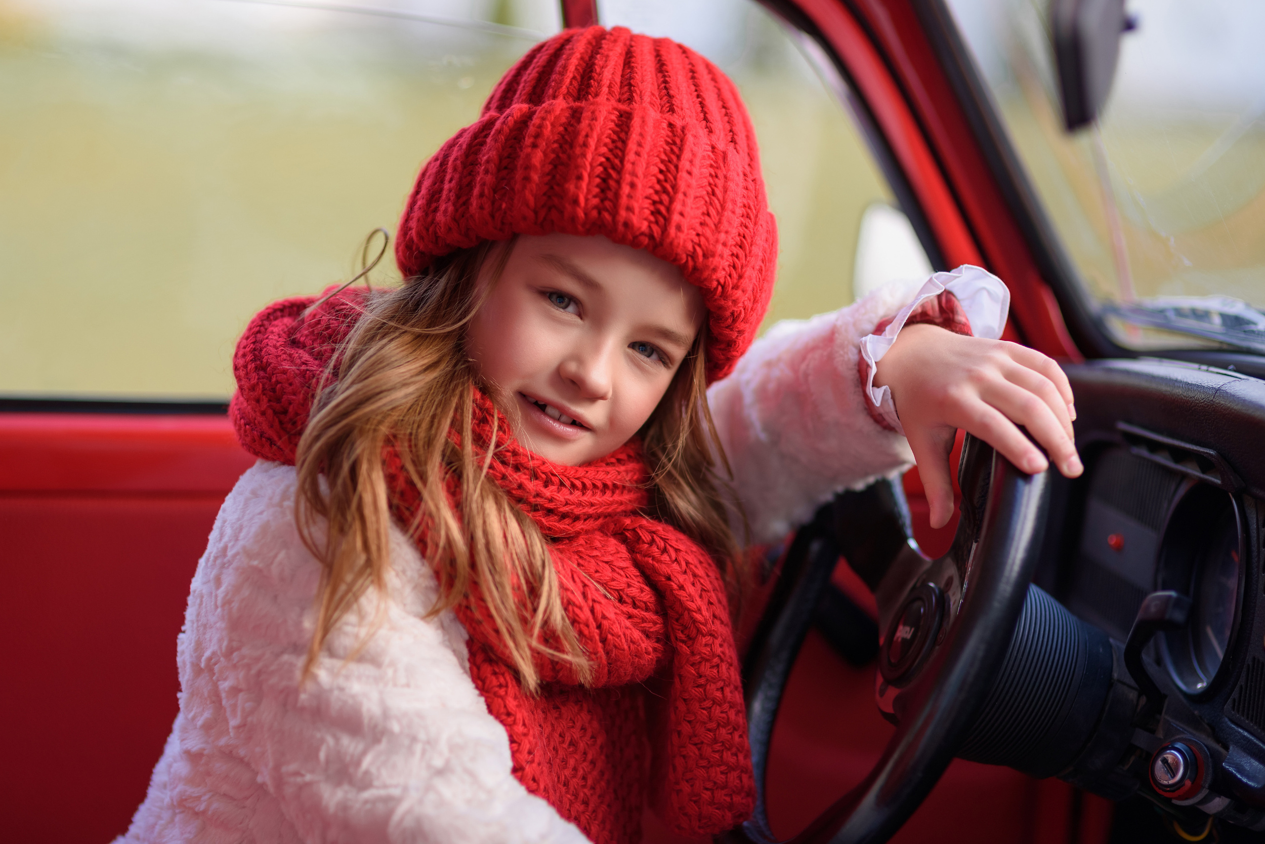Дети. Семейный фотограф и фотограф новорожденных в Вильнюсе Ирина Беленкевич