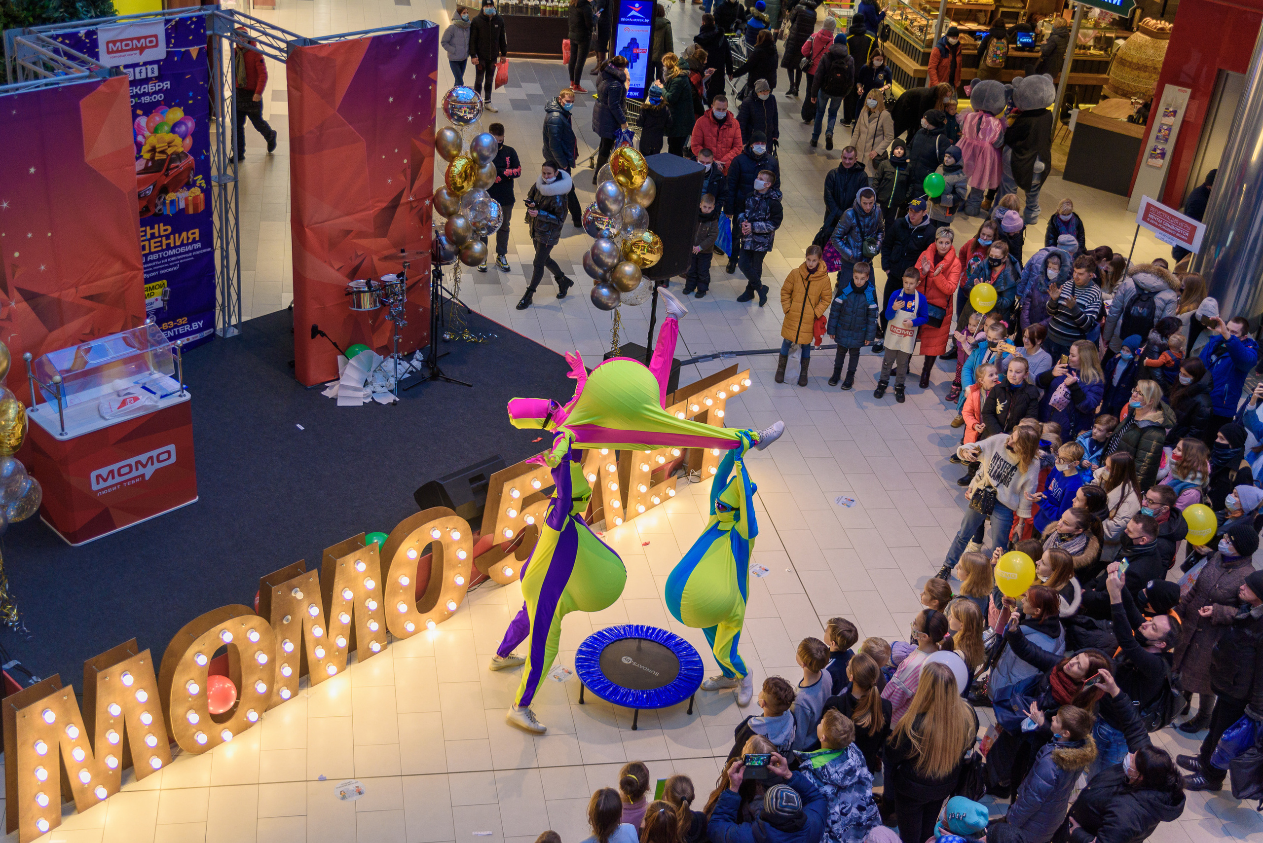 Репортаж (дни рождения, праздники и другие события). Семейный фотограф и фотограф новорожденных в Вильнюсе Ирина Беленкевич