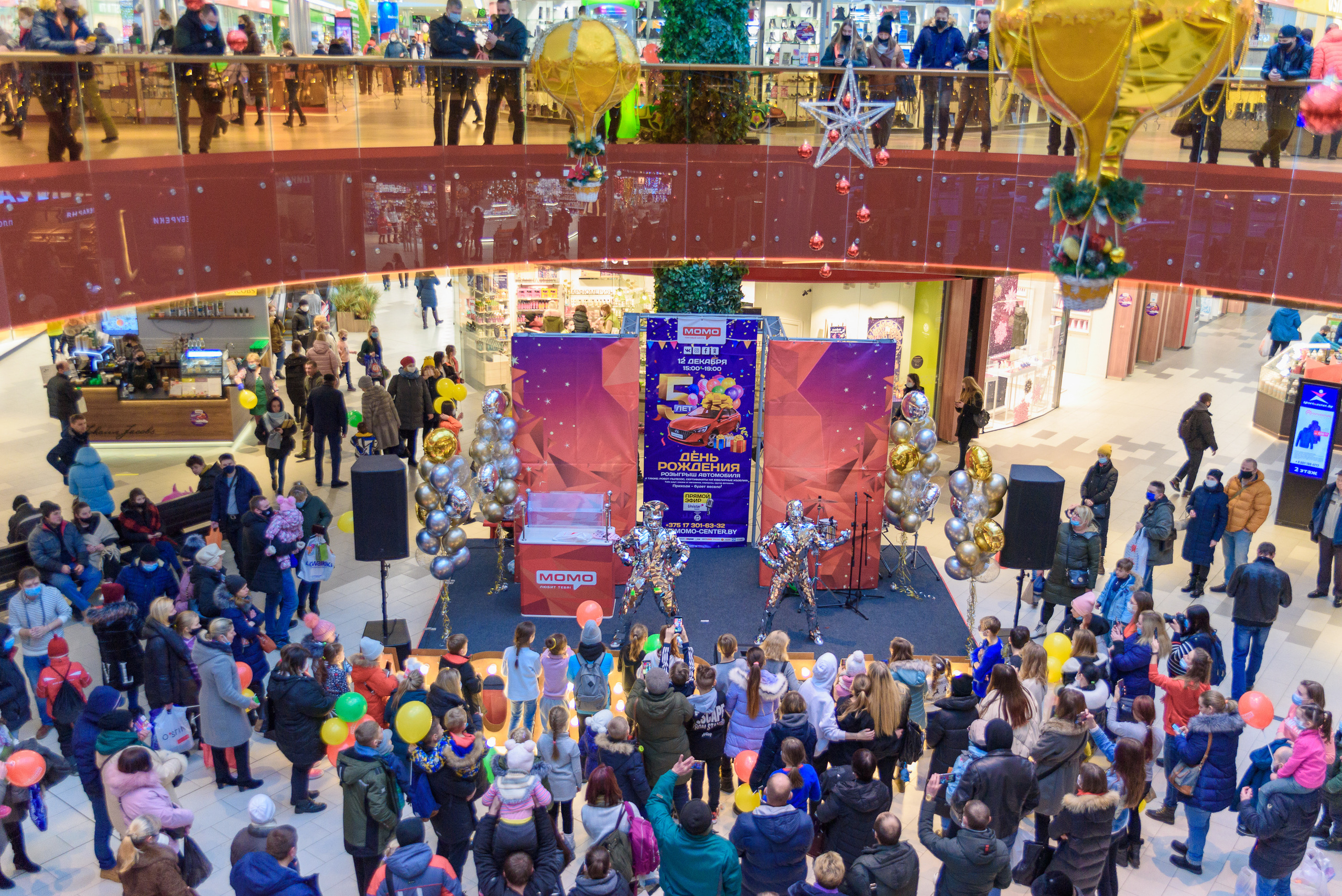 Репортаж (дни рождения, праздники и другие события). Семейный фотограф и фотограф новорожденных в Вильнюсе Ирина Беленкевич