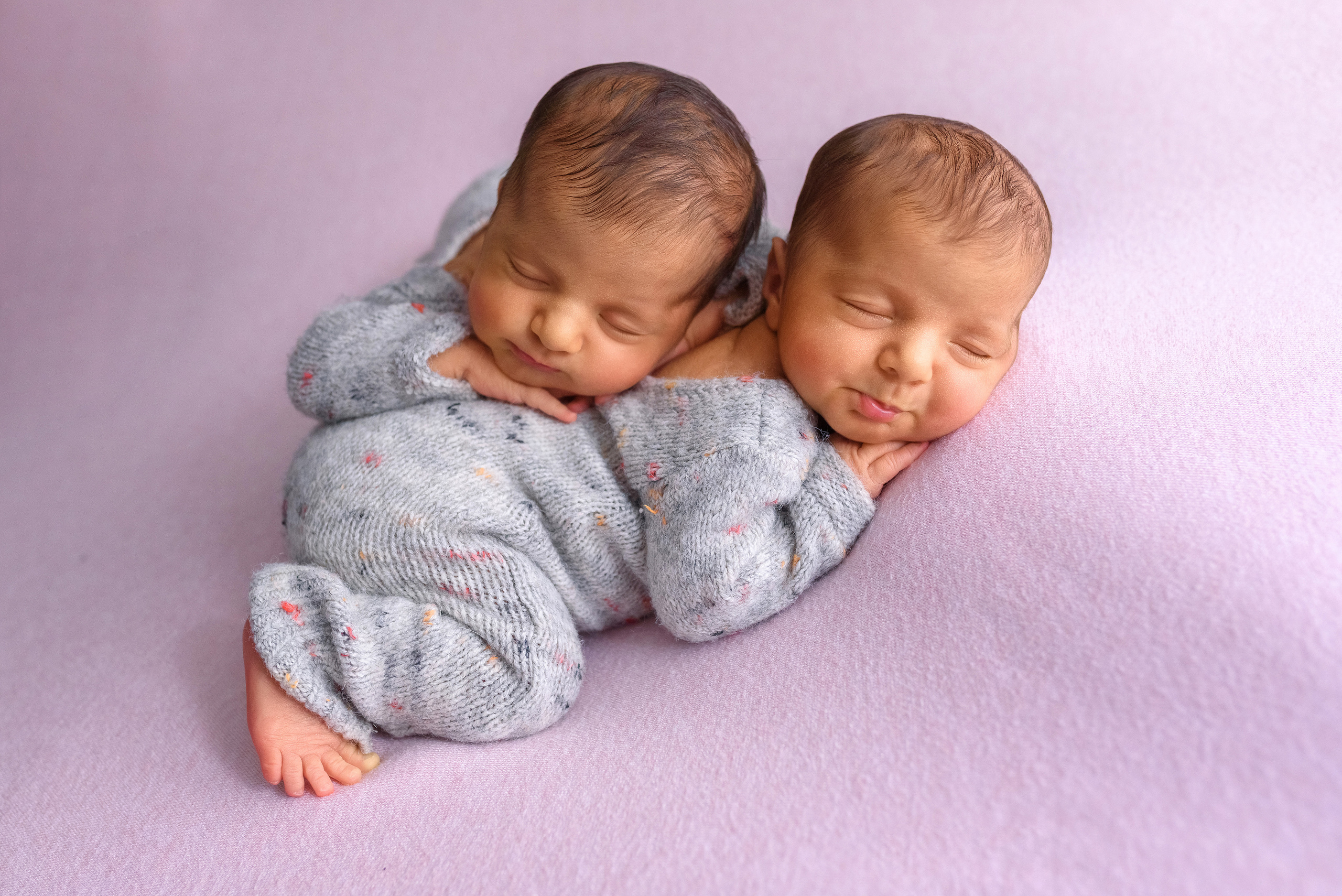 Новорожденные. Семейный фотограф и фотограф новорожденных в Вильнюсе Ирина Беленкевич