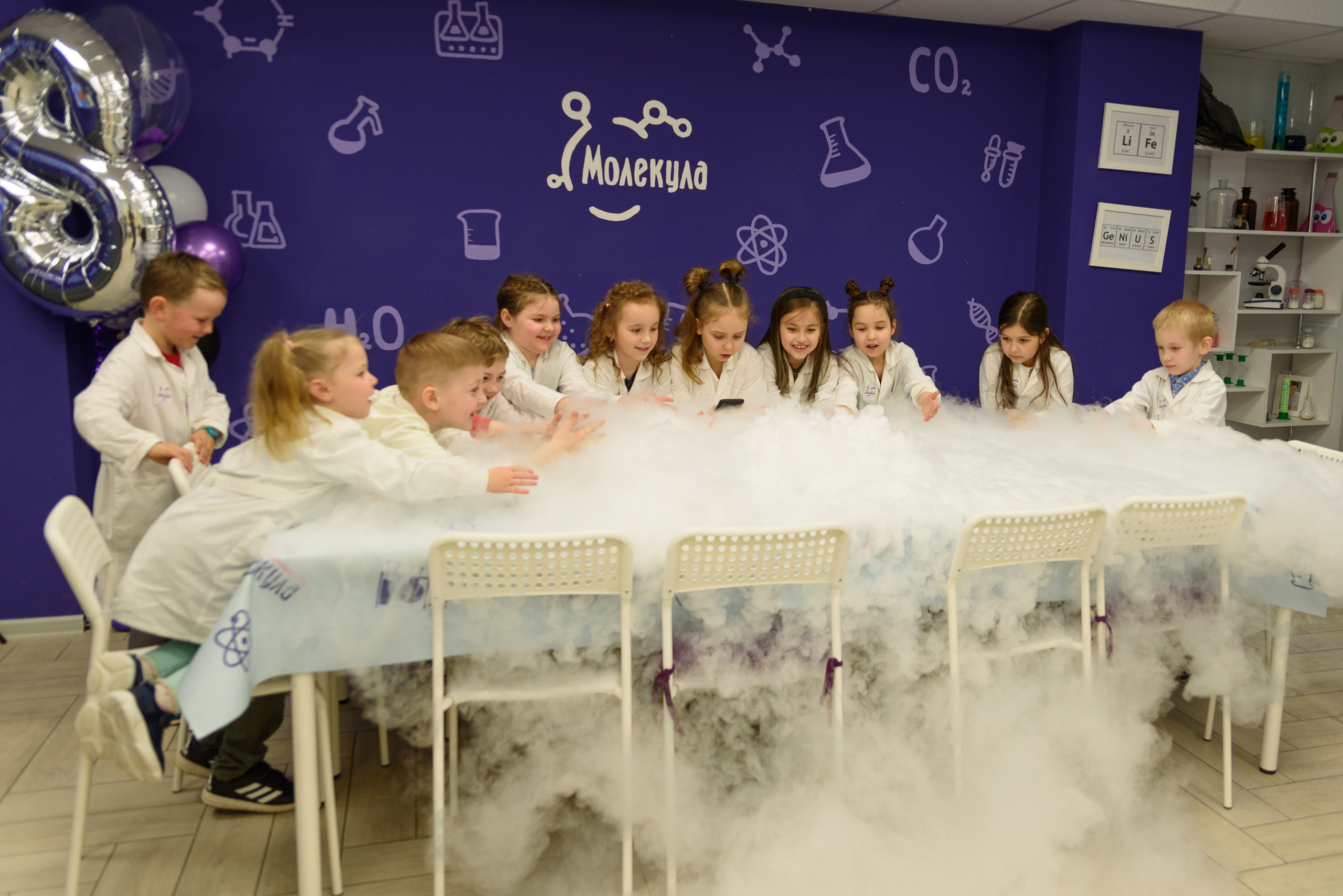 Репортаж (дни рождения, праздники и другие события). Семейный фотограф и фотограф новорожденных в Вильнюсе Ирина Беленкевич