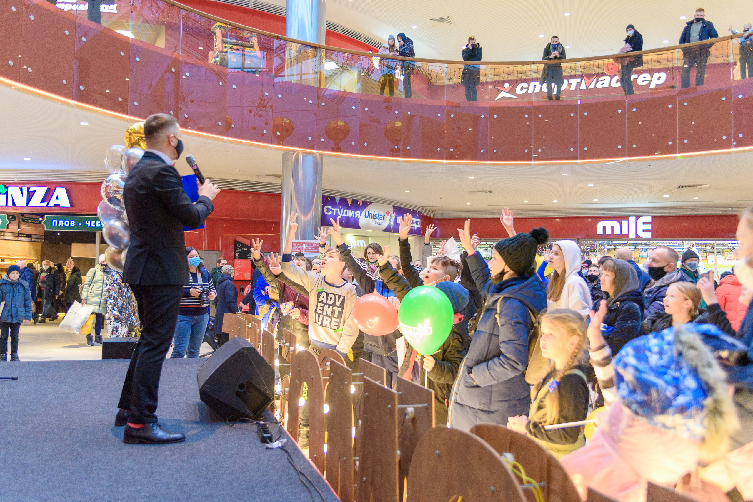 Репортаж (дни рождения, праздники и другие события). Семейный фотограф и фотограф новорожденных в Вильнюсе Ирина Беленкевич