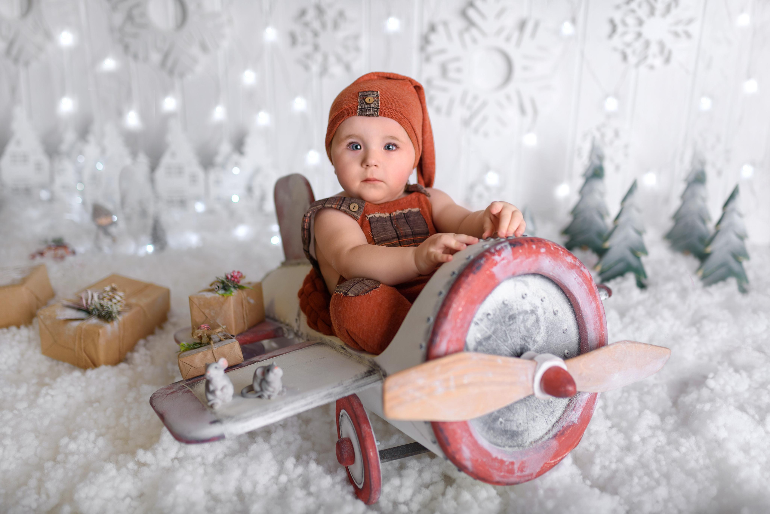 Детки до 1 года. Семейный фотограф и фотограф новорожденных в Вильнюсе Ирина Беленкевич