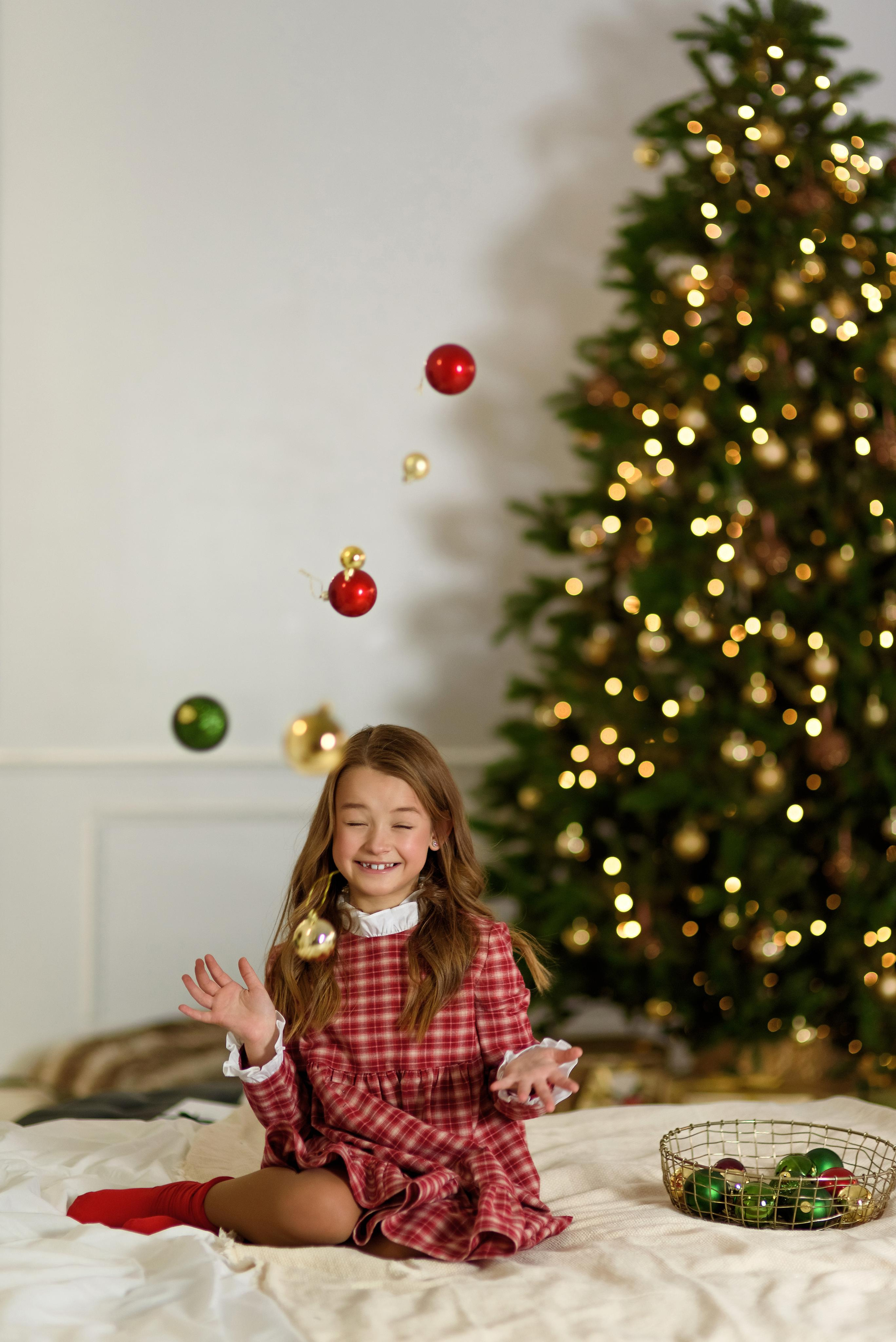 Дети. Семейный фотограф и фотограф новорожденных в Вильнюсе Ирина Беленкевич