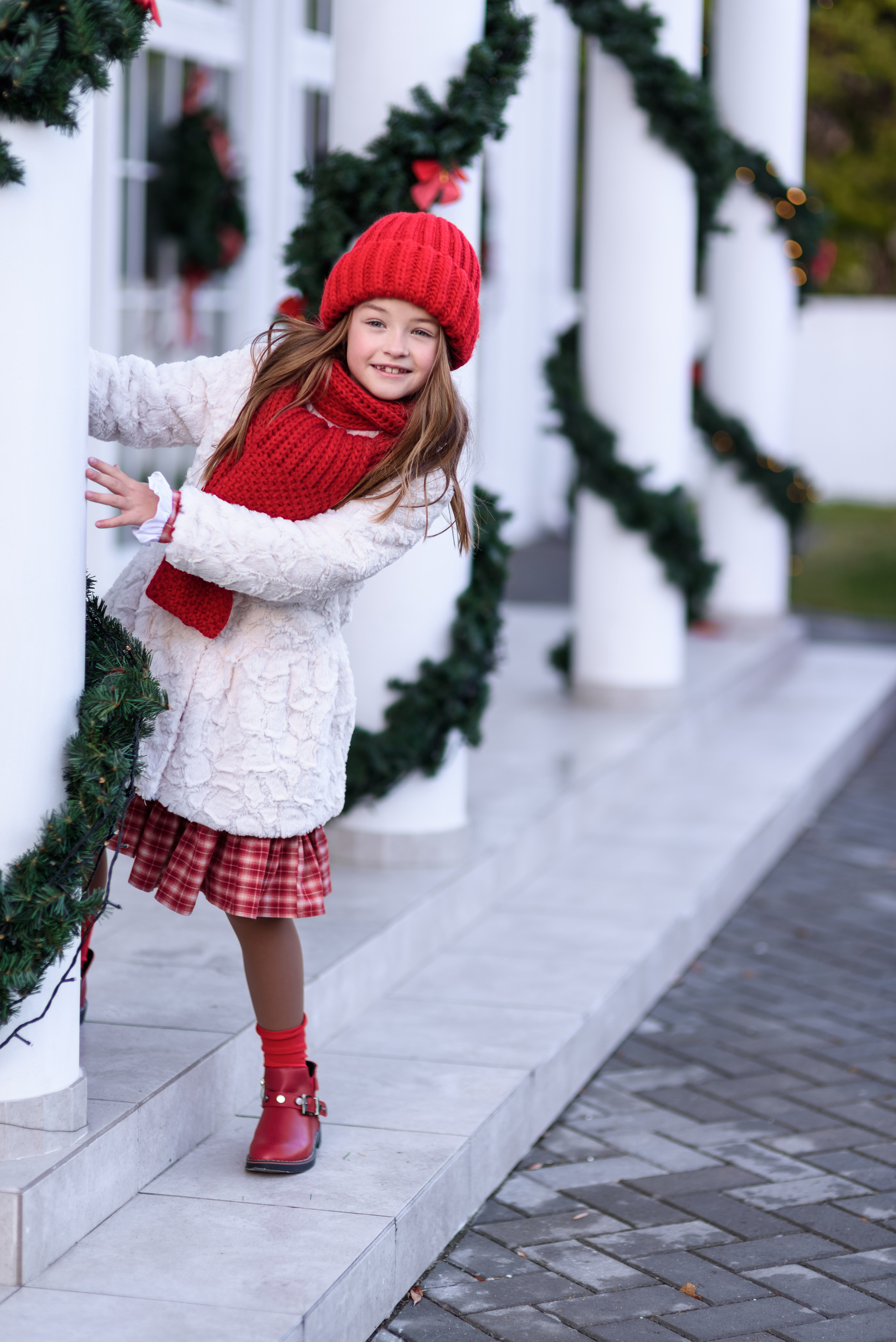 Дети. Семейный фотограф и фотограф новорожденных в Вильнюсе Ирина Беленкевич