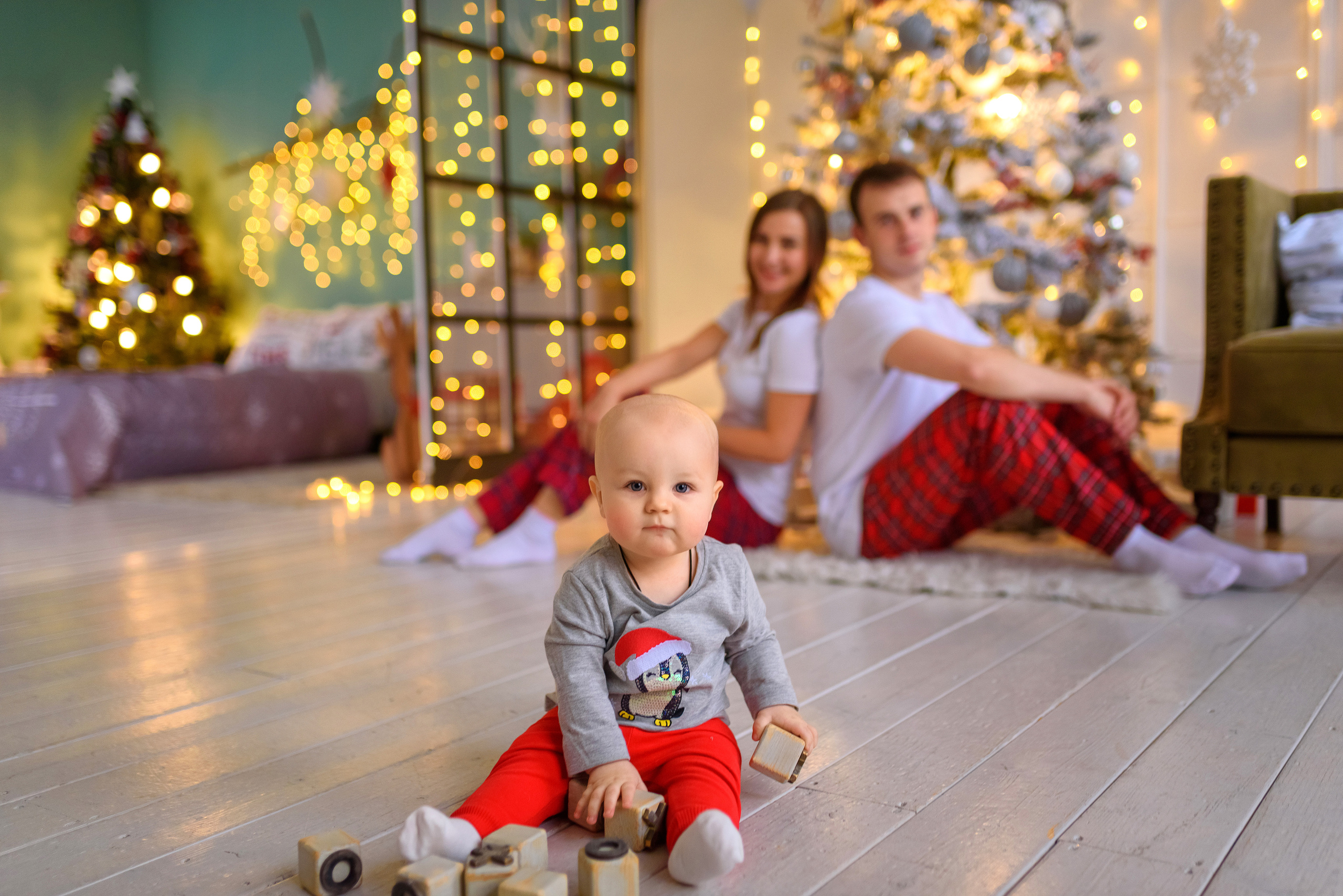 Детки до 1 года. Семейный фотограф и фотограф новорожденных в Вильнюсе Ирина Беленкевич