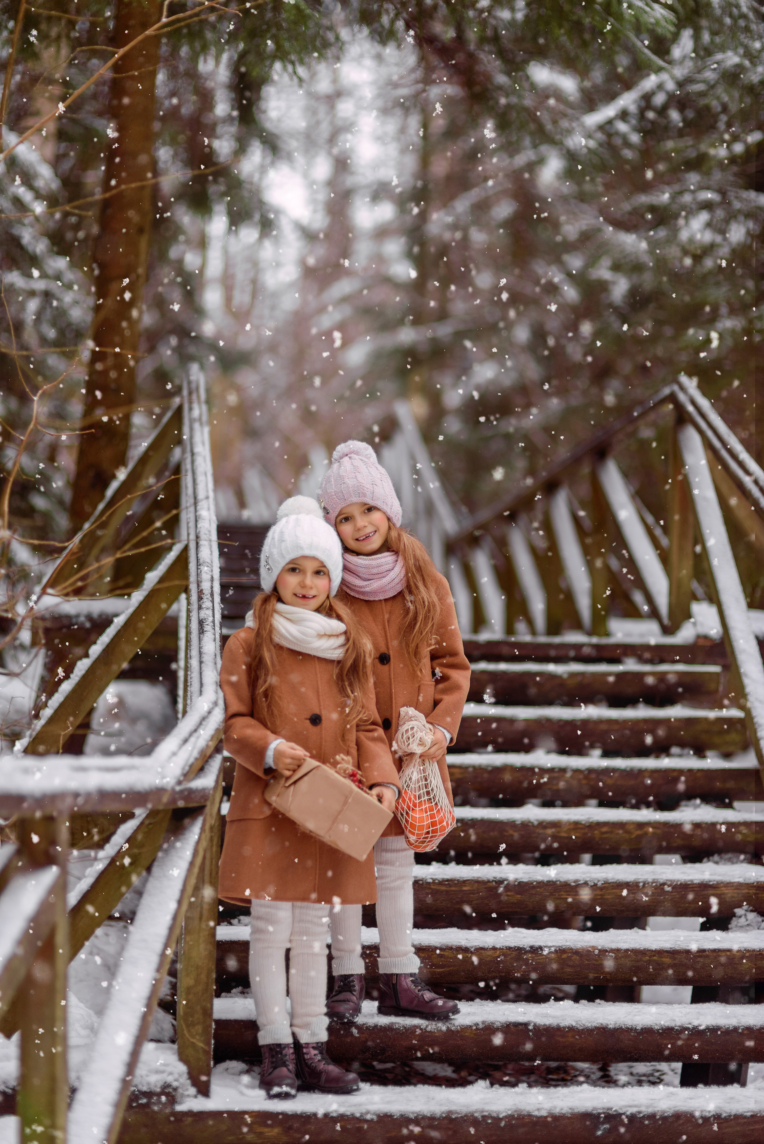 Дети. Семейный фотограф и фотограф новорожденных в Вильнюсе Ирина Беленкевич