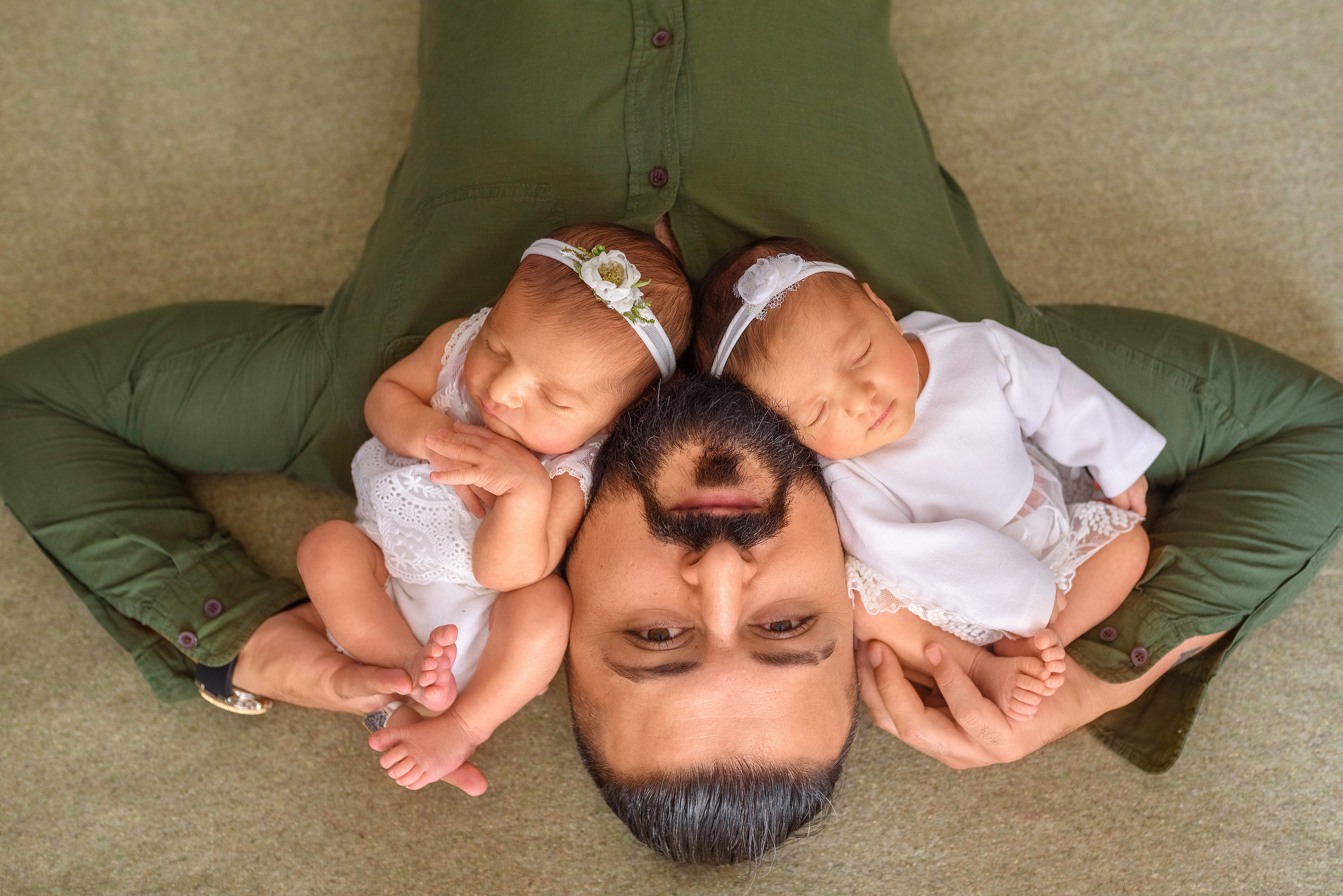 Новорожденные. Семейный фотограф и фотограф новорожденных в Вильнюсе Ирина Беленкевич
