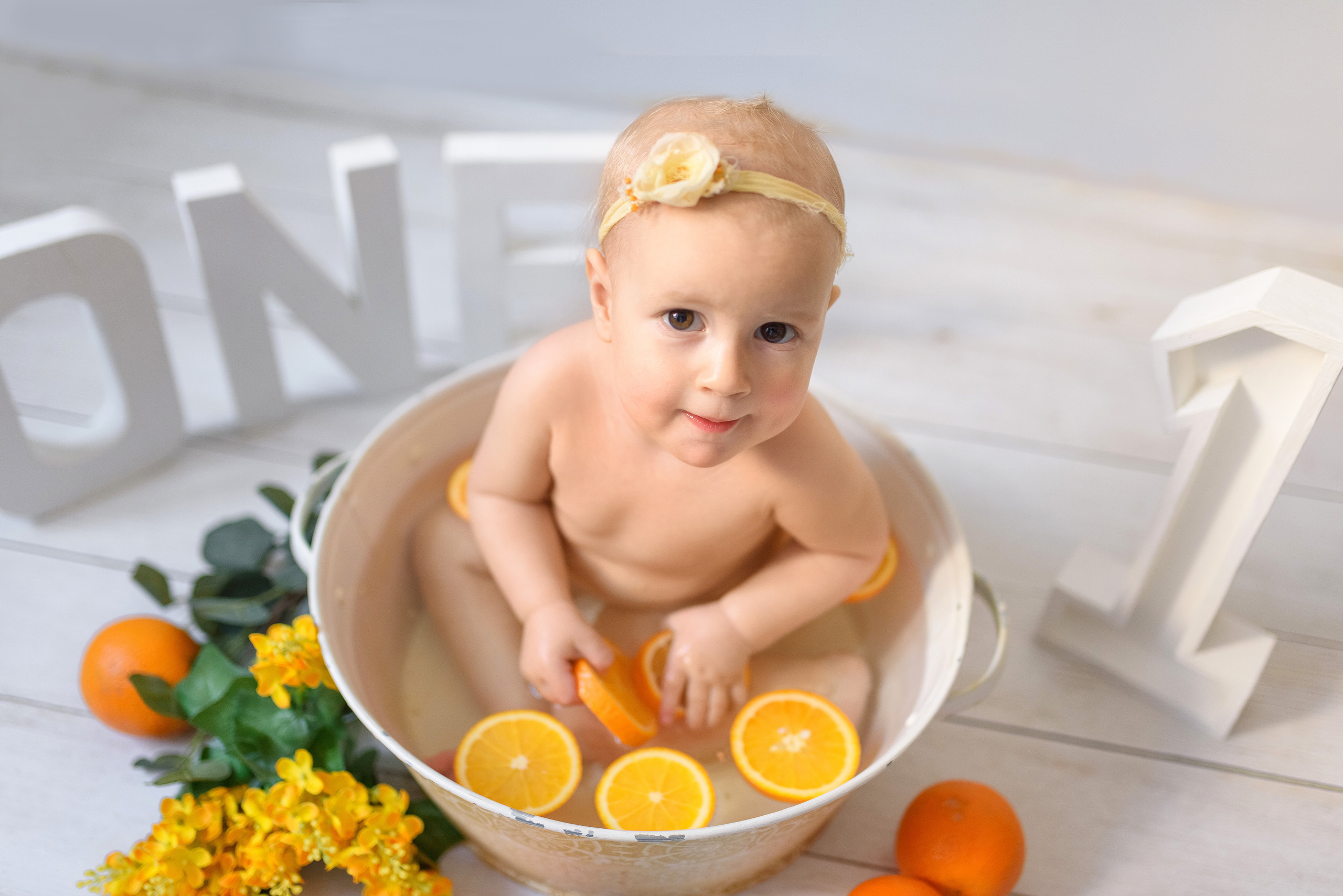 Годовасие. Семейный фотограф и фотограф новорожденных в Вильнюсе Ирина Беленкевич