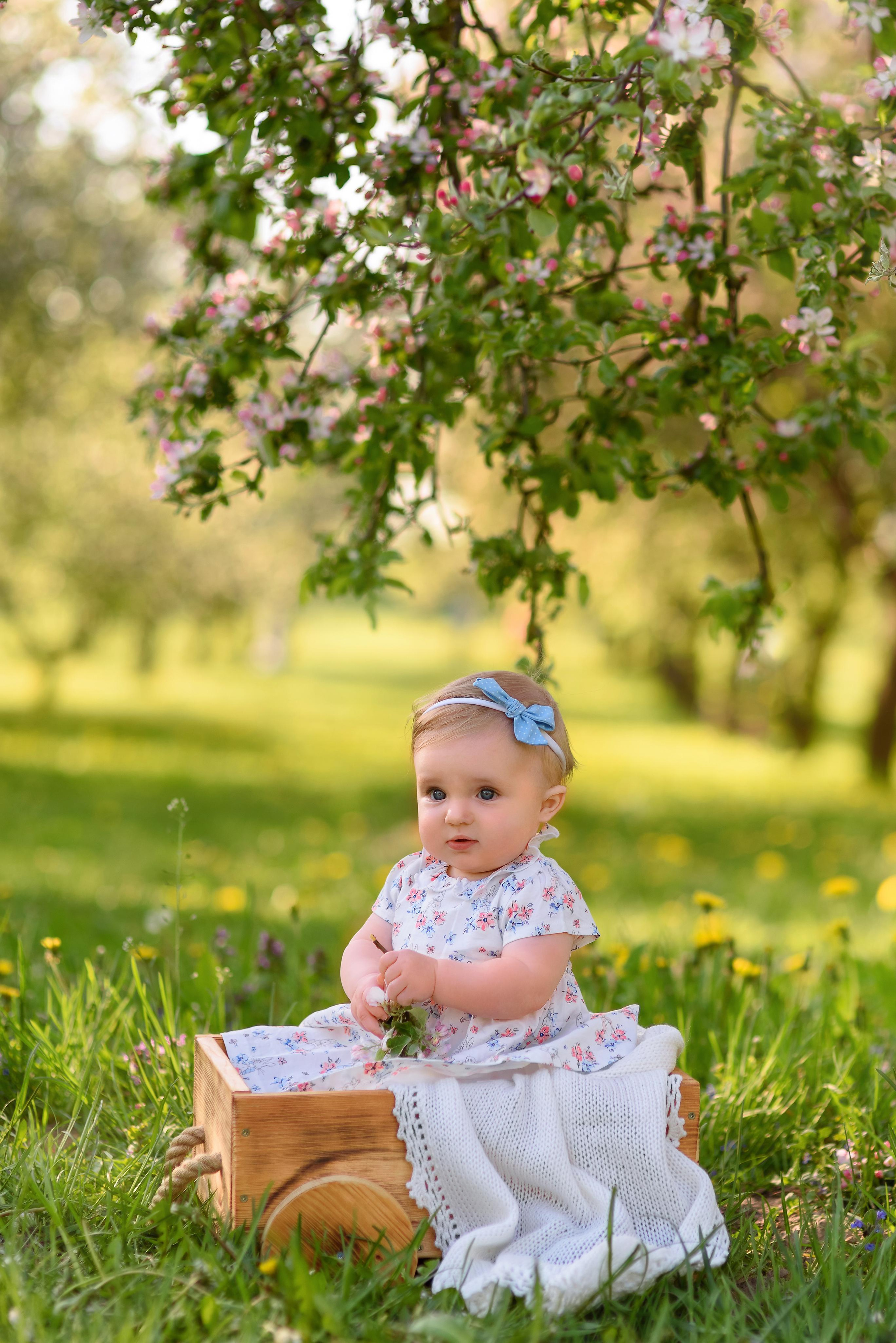 Детки до 1 года. Семейный фотограф и фотограф новорожденных в Вильнюсе Ирина Беленкевич