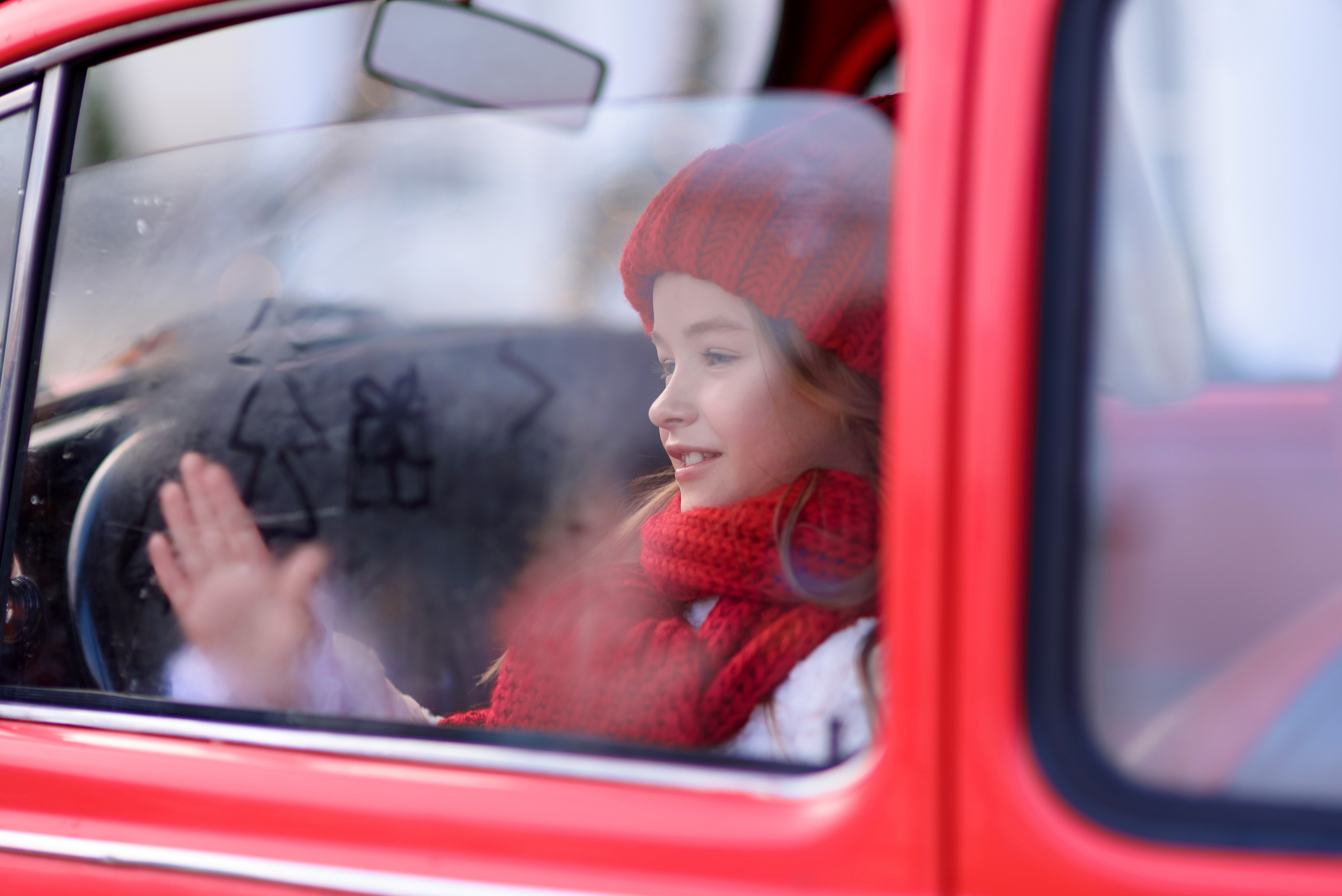 Дети. Семейный фотограф и фотограф новорожденных в Вильнюсе Ирина Беленкевич