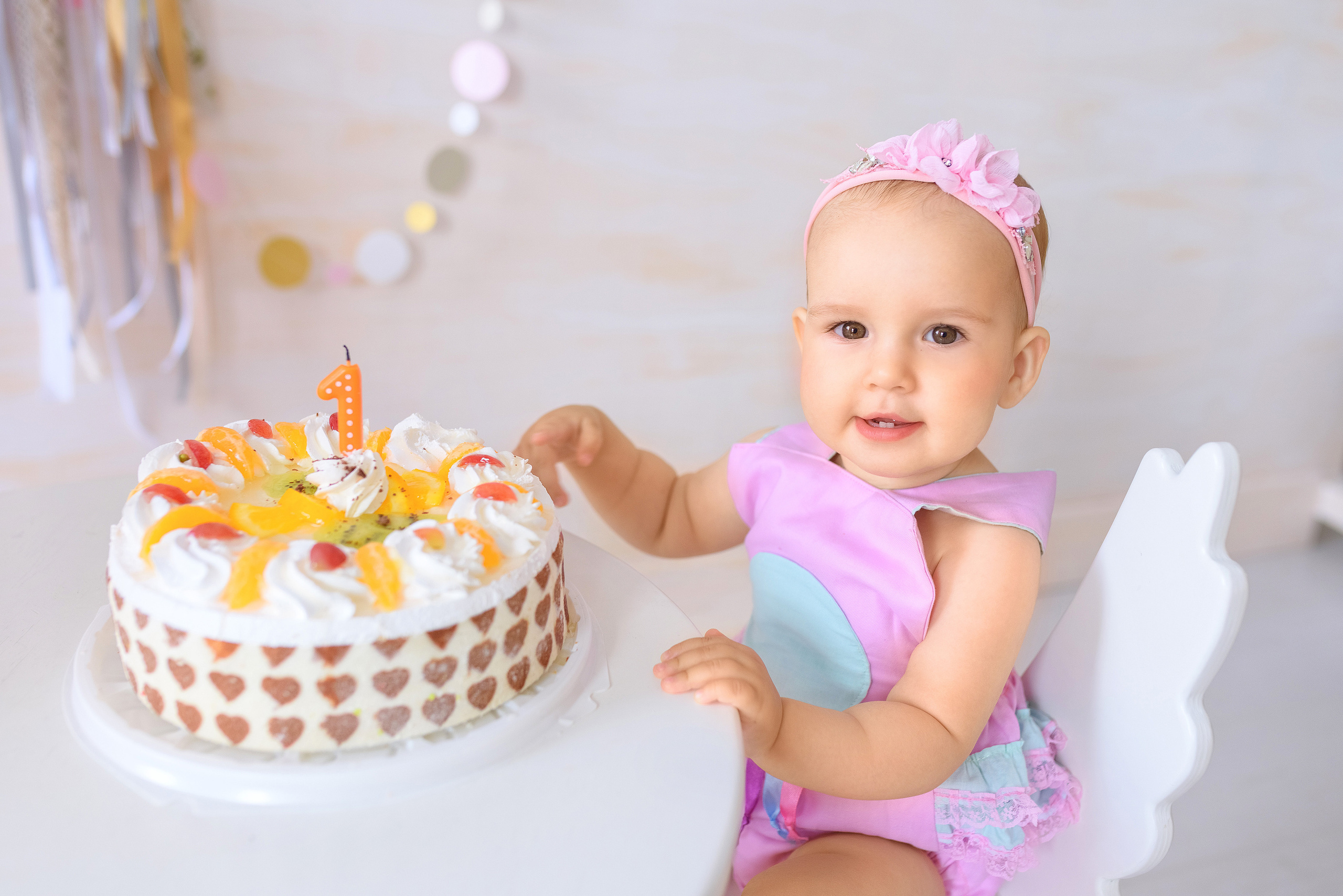 Годовасие. Семейный фотограф и фотограф новорожденных в Вильнюсе Ирина Беленкевич