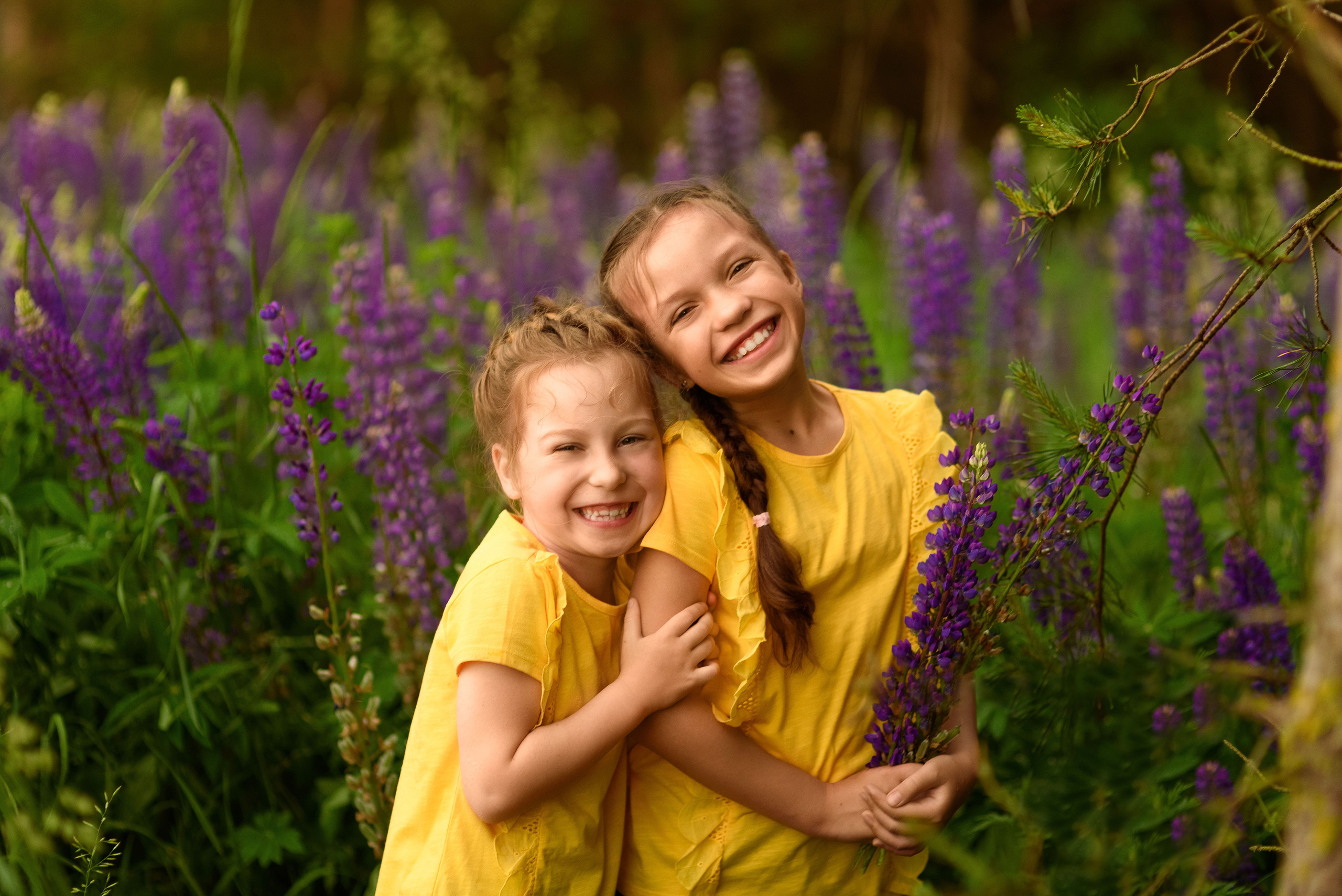 Дети. Семейный фотограф и фотограф новорожденных в Вильнюсе Ирина Беленкевич