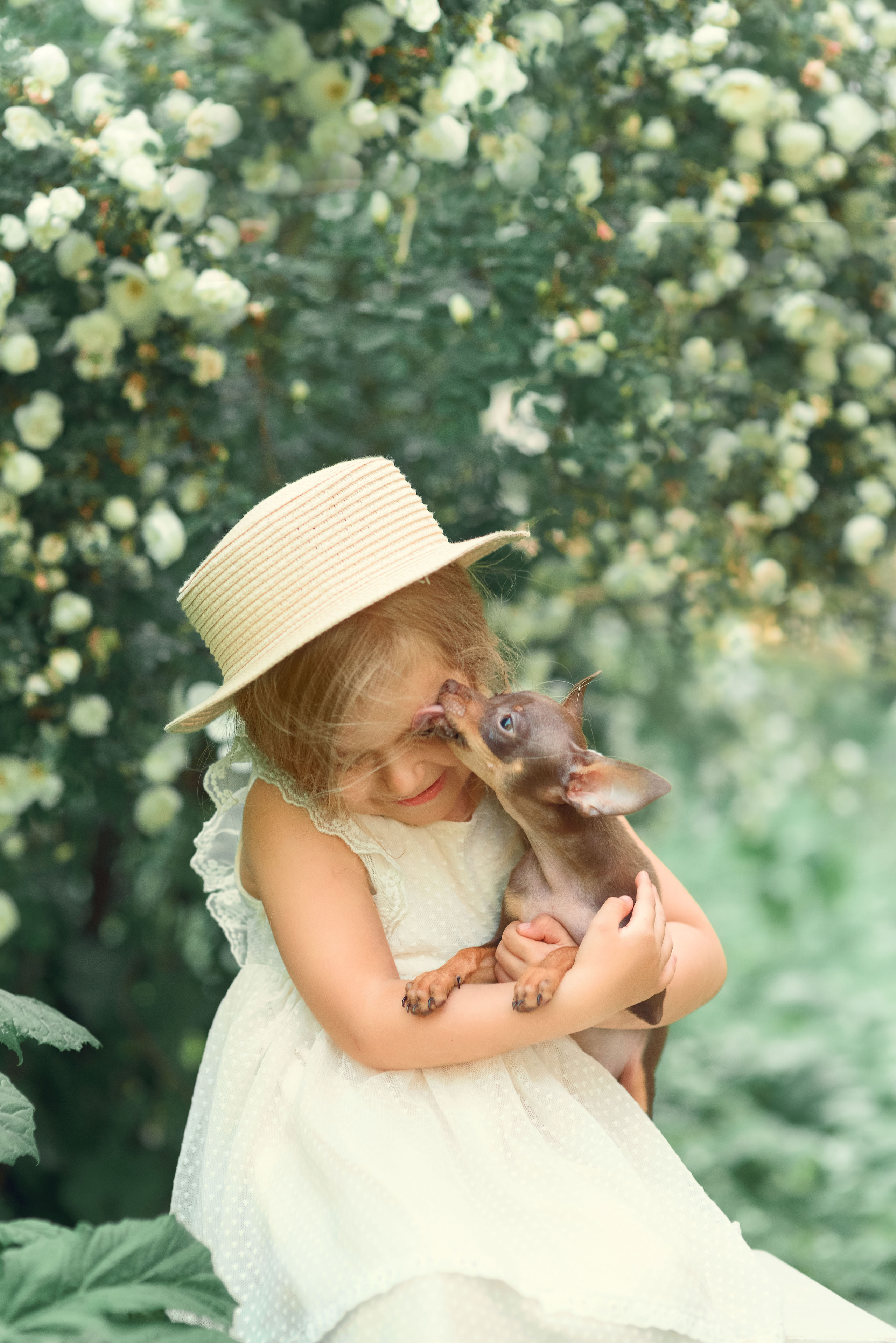 Дети. Семейный фотограф и фотограф новорожденных в Вильнюсе Ирина Беленкевич