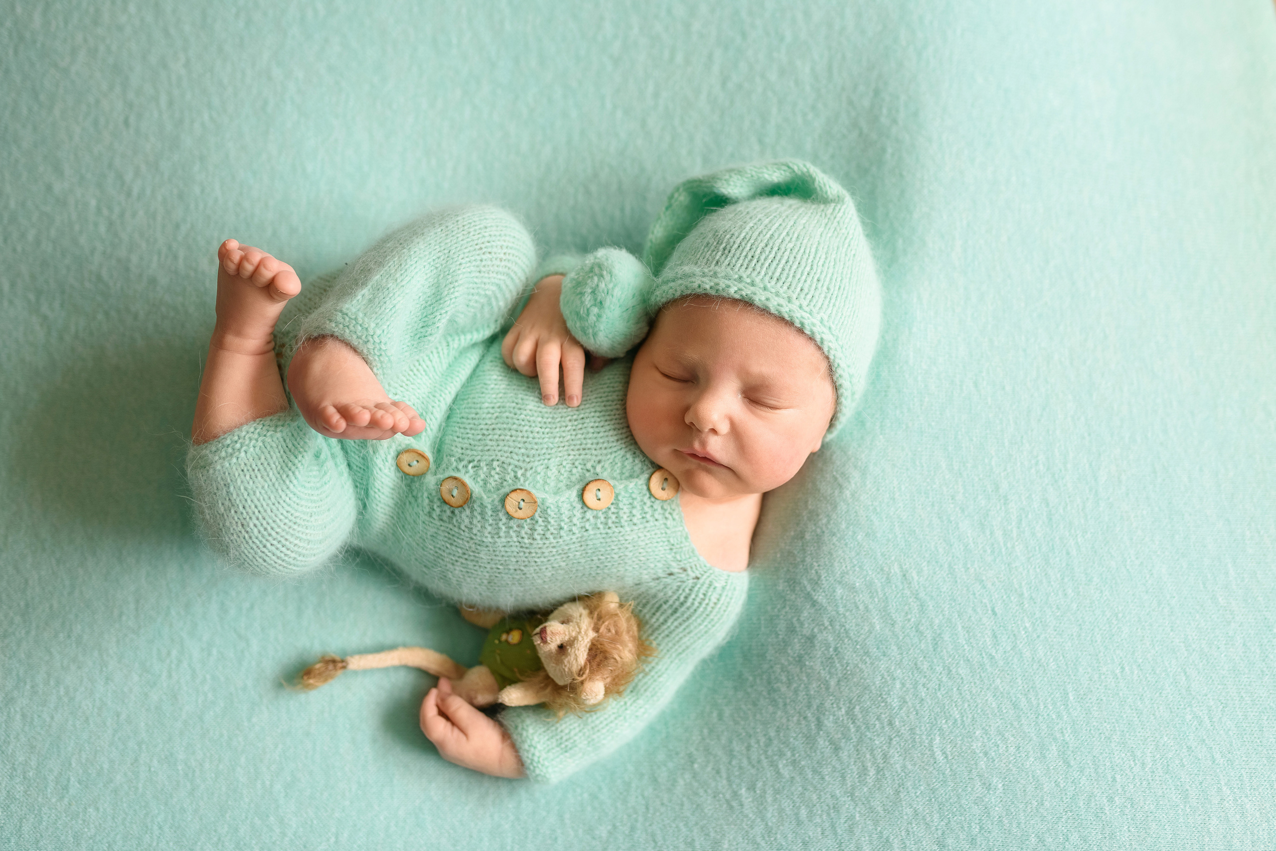 Новорожденные. Семейный фотограф и фотограф новорожденных в Вильнюсе Ирина Беленкевич