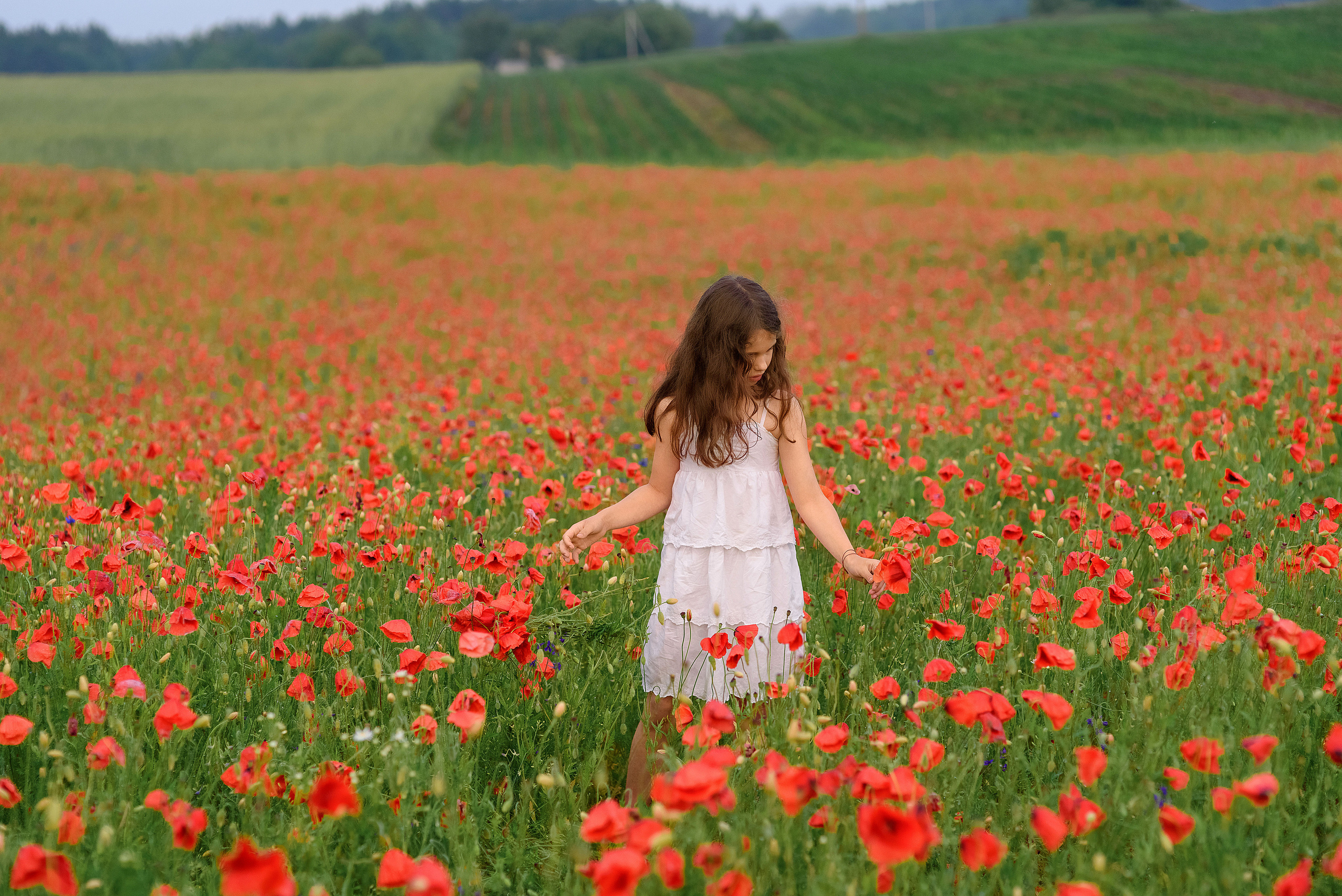 Дети. Семейный фотограф и фотограф новорожденных в Вильнюсе Ирина Беленкевич