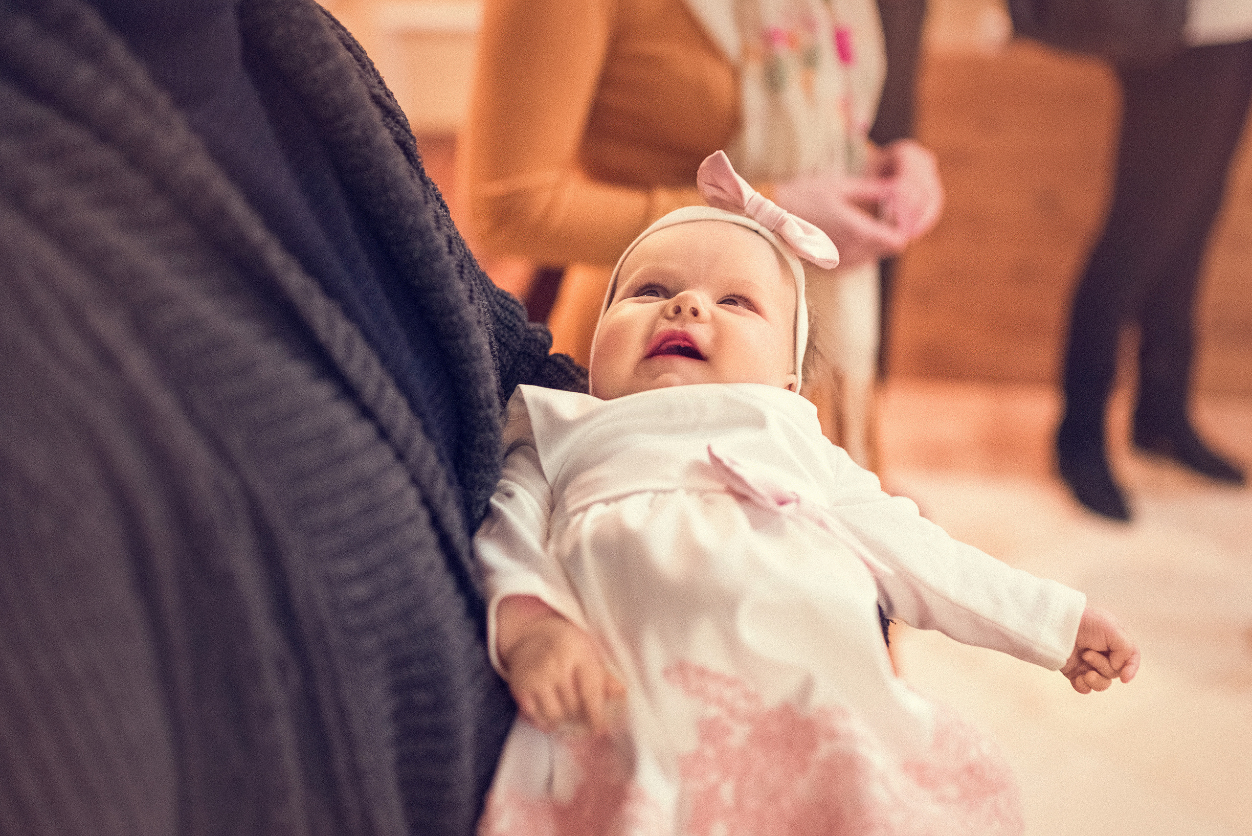 Крещение (Венчание). Семейный фотограф и фотограф новорожденных в Вильнюсе Ирина Беленкевич