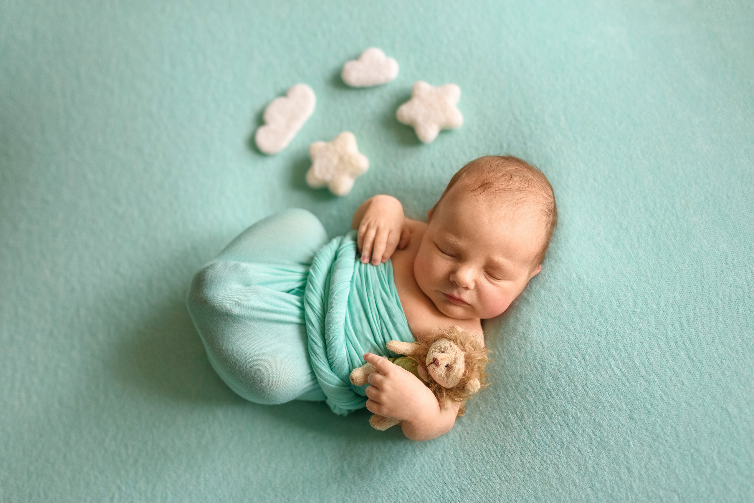 Новорожденные. Семейный фотограф и фотограф новорожденных в Вильнюсе Ирина Беленкевич