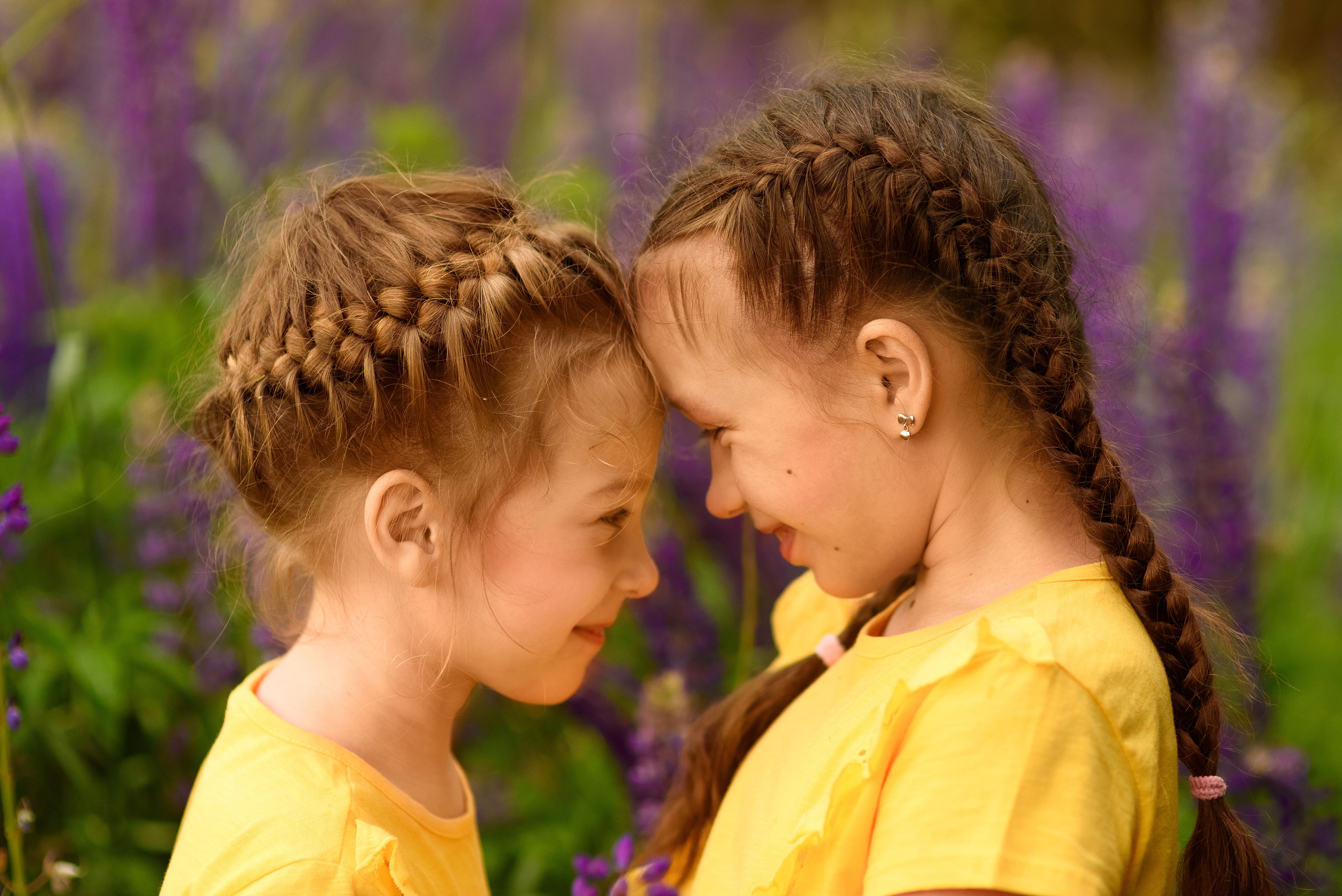 Дети. Семейный фотограф и фотограф новорожденных в Вильнюсе Ирина Беленкевич