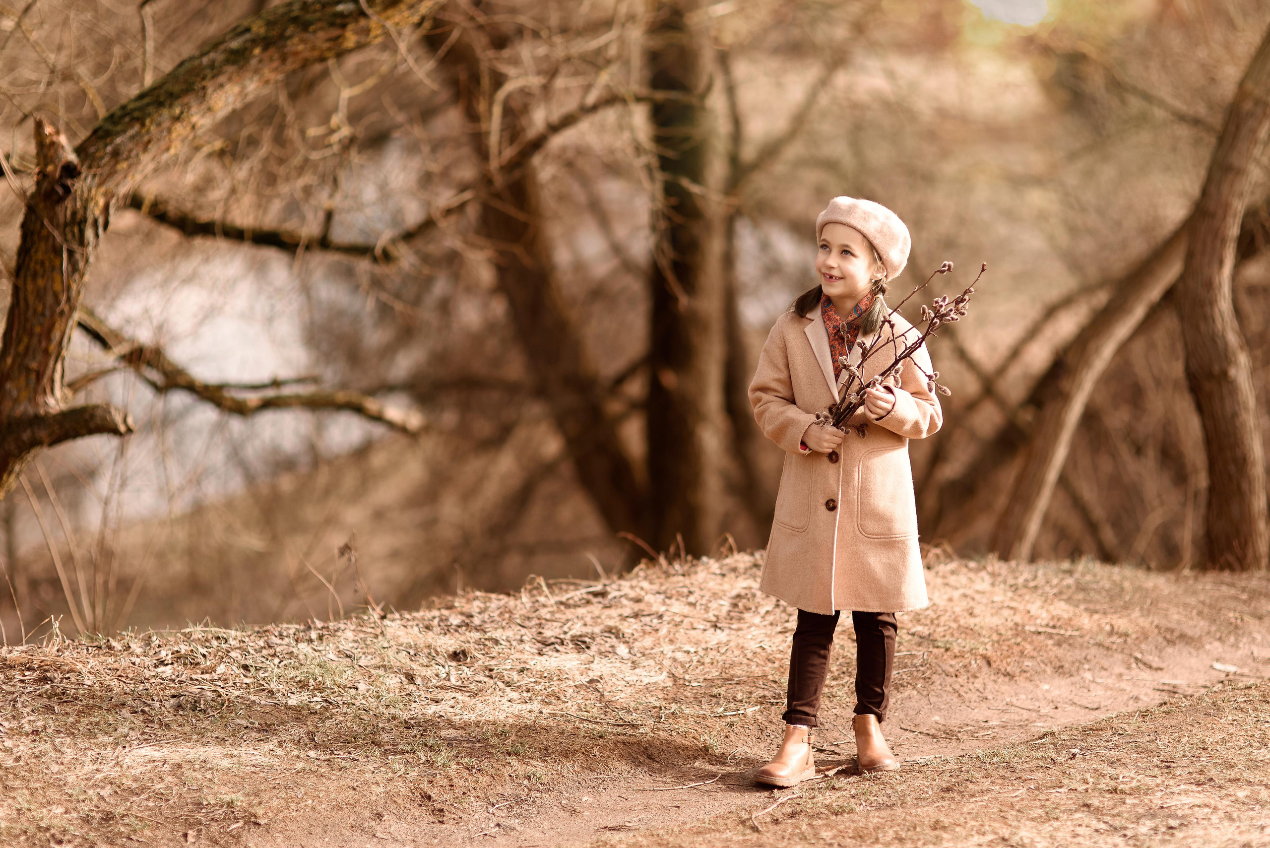 Дети. Семейный фотограф и фотограф новорожденных в Вильнюсе Ирина Беленкевич