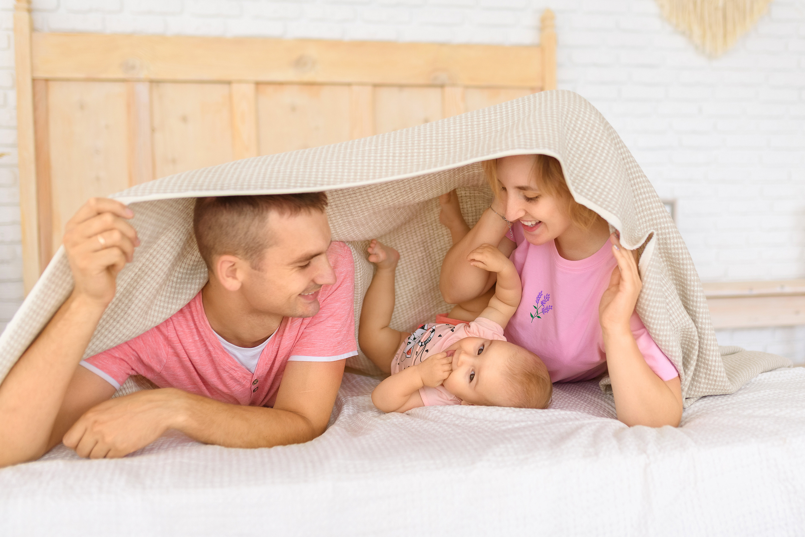 Семьи. Семейный фотограф и фотограф новорожденных в Вильнюсе Ирина Беленкевич