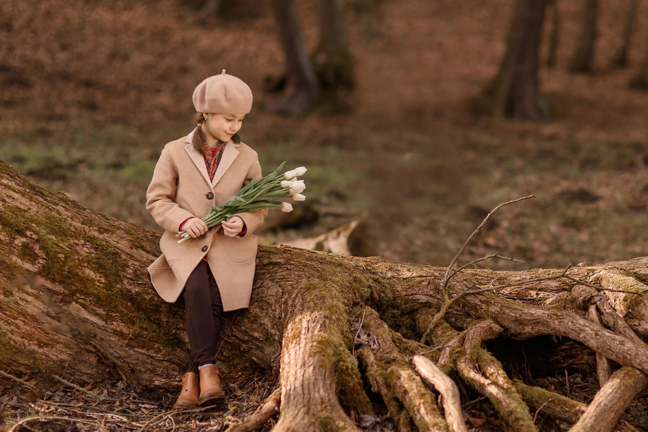 Дети. Семейный фотограф и фотограф новорожденных в Вильнюсе Ирина Беленкевич