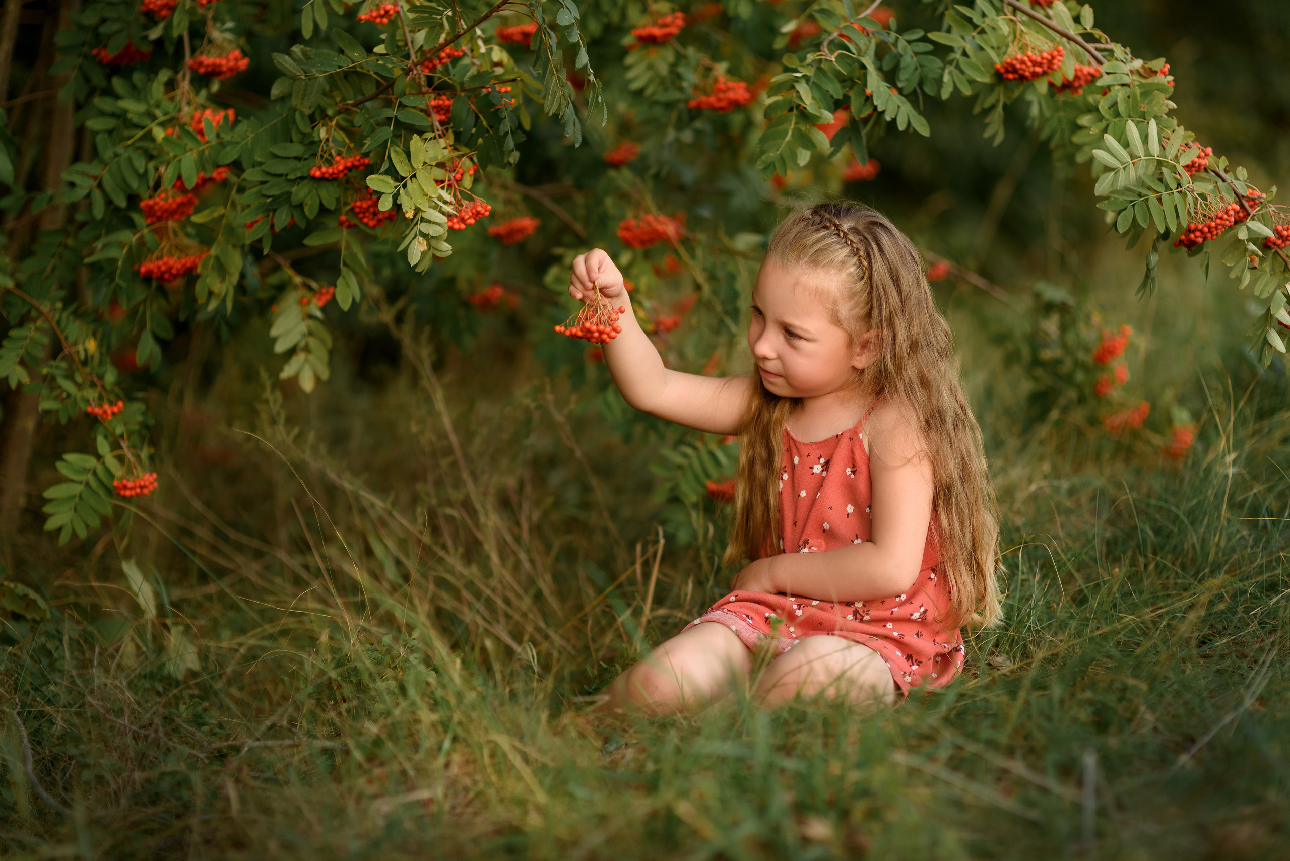 Дети. Семейный фотограф и фотограф новорожденных в Вильнюсе Ирина Беленкевич