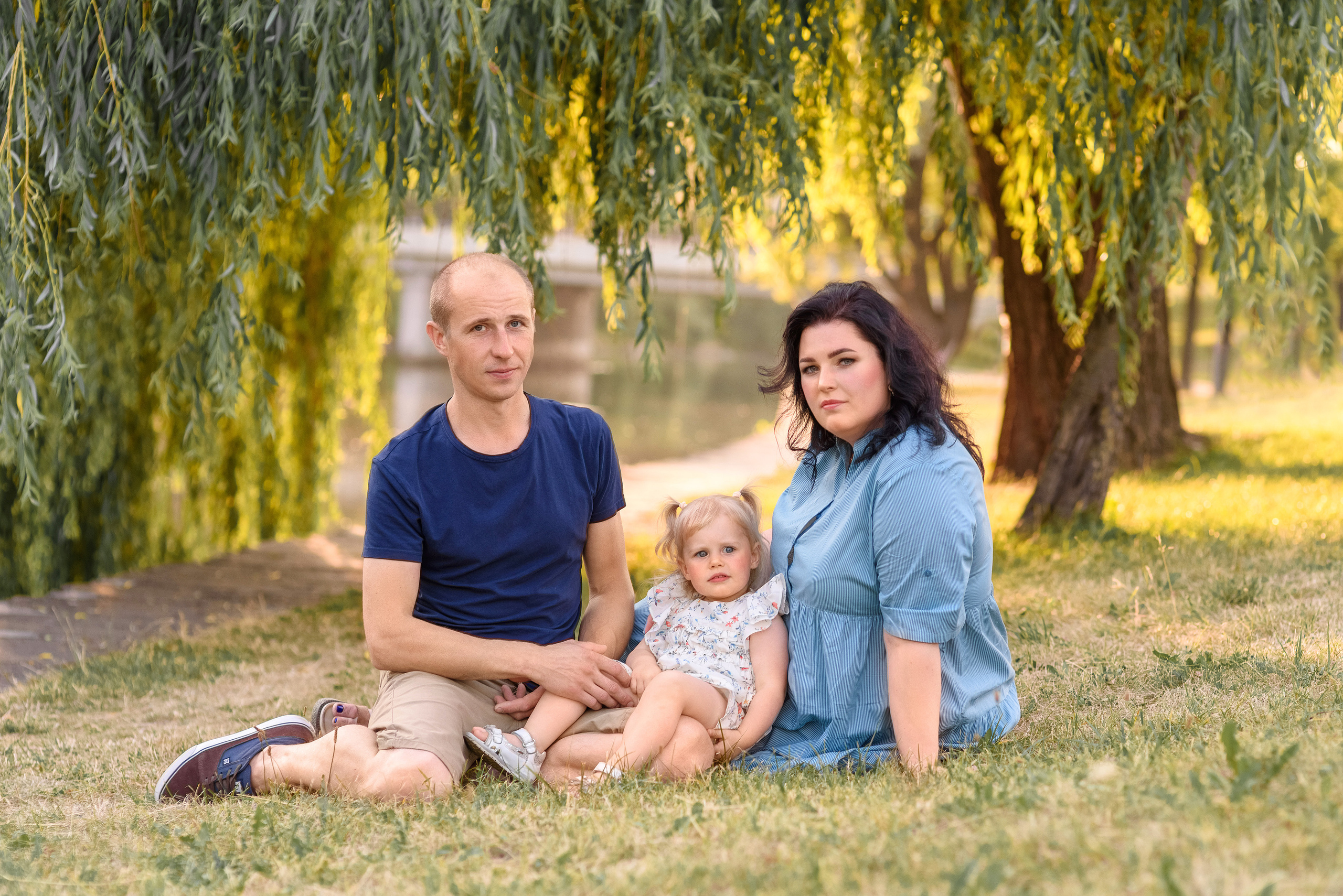 Семьи. Семейный фотограф и фотограф новорожденных в Вильнюсе Ирина Беленкевич