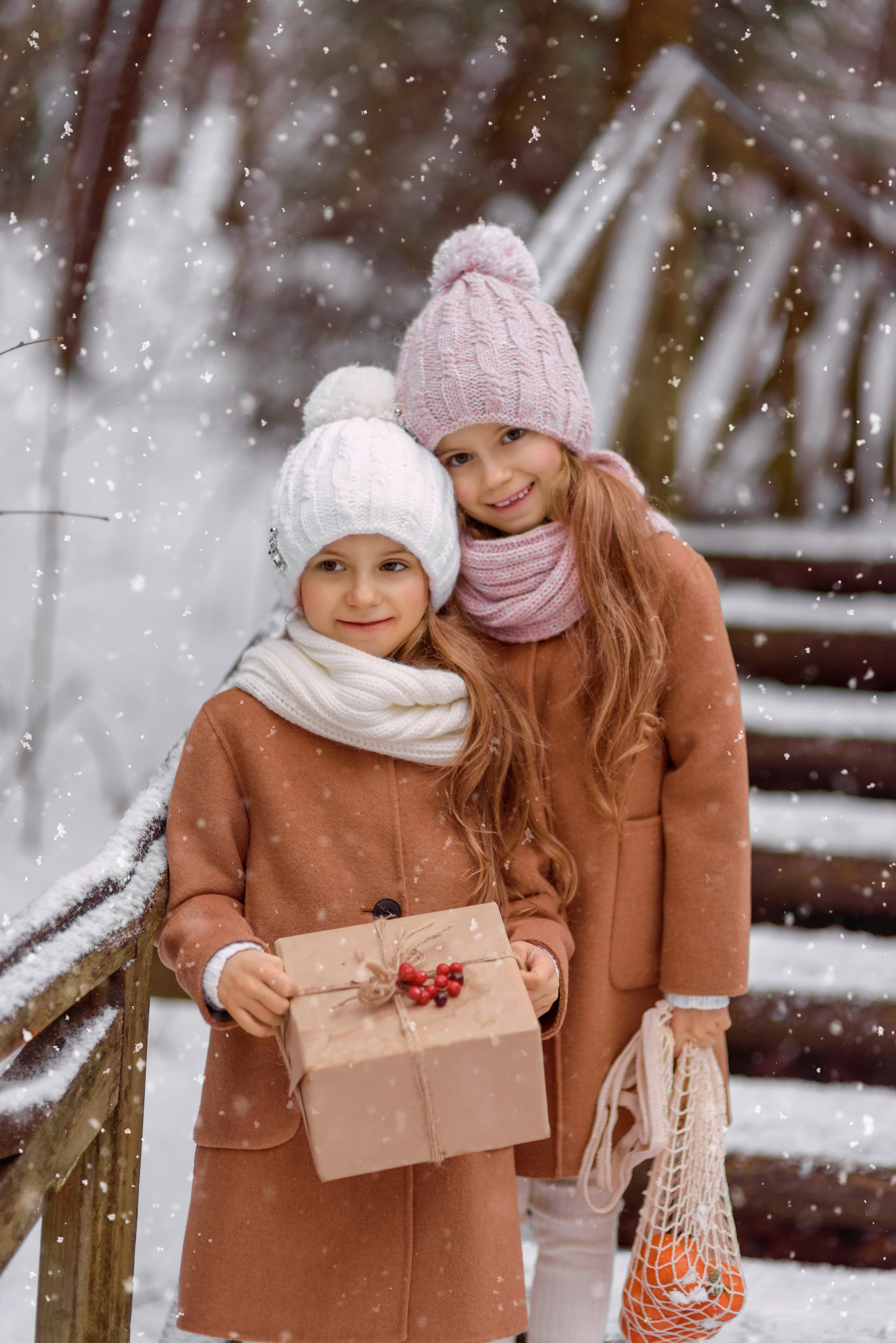 Дети. Семейный фотограф и фотограф новорожденных в Вильнюсе Ирина Беленкевич