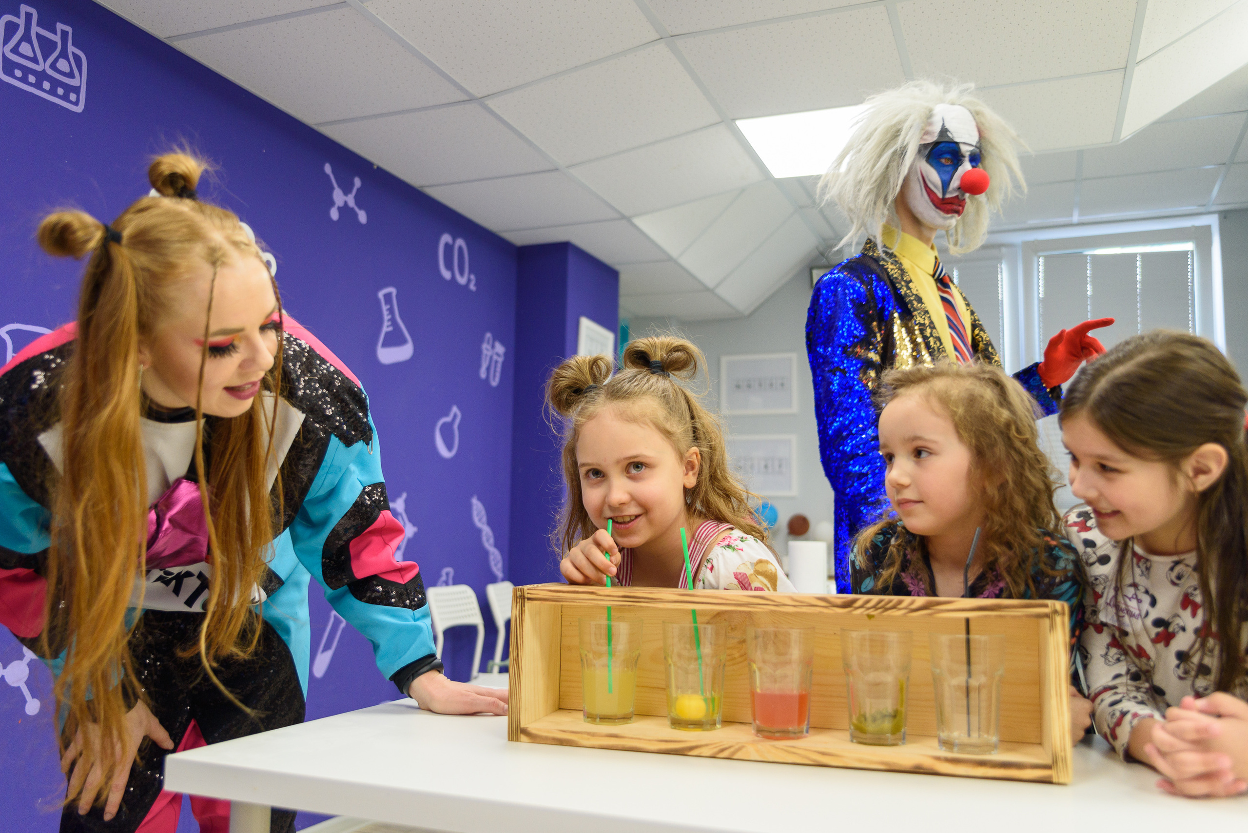 Репортаж (дни рождения, праздники и другие события). Семейный фотограф и фотограф новорожденных в Вильнюсе Ирина Беленкевич