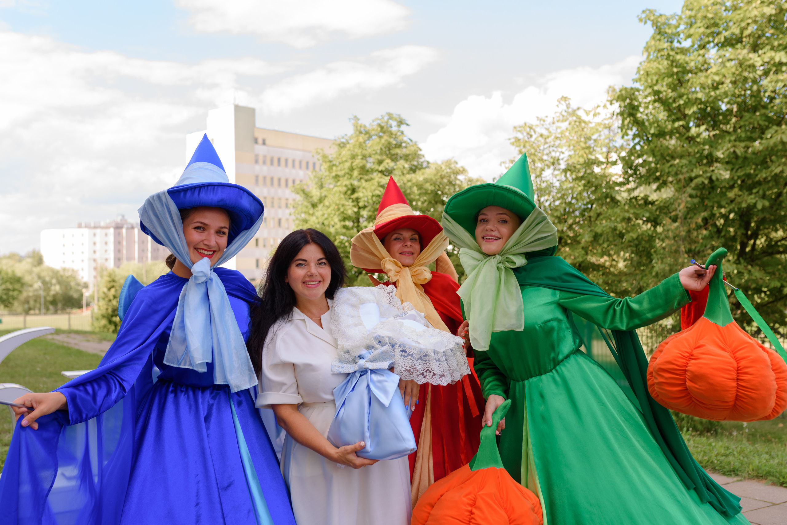 Репортаж (дни рождения, праздники и другие события). Семейный фотограф и фотограф новорожденных в Вильнюсе Ирина Беленкевич