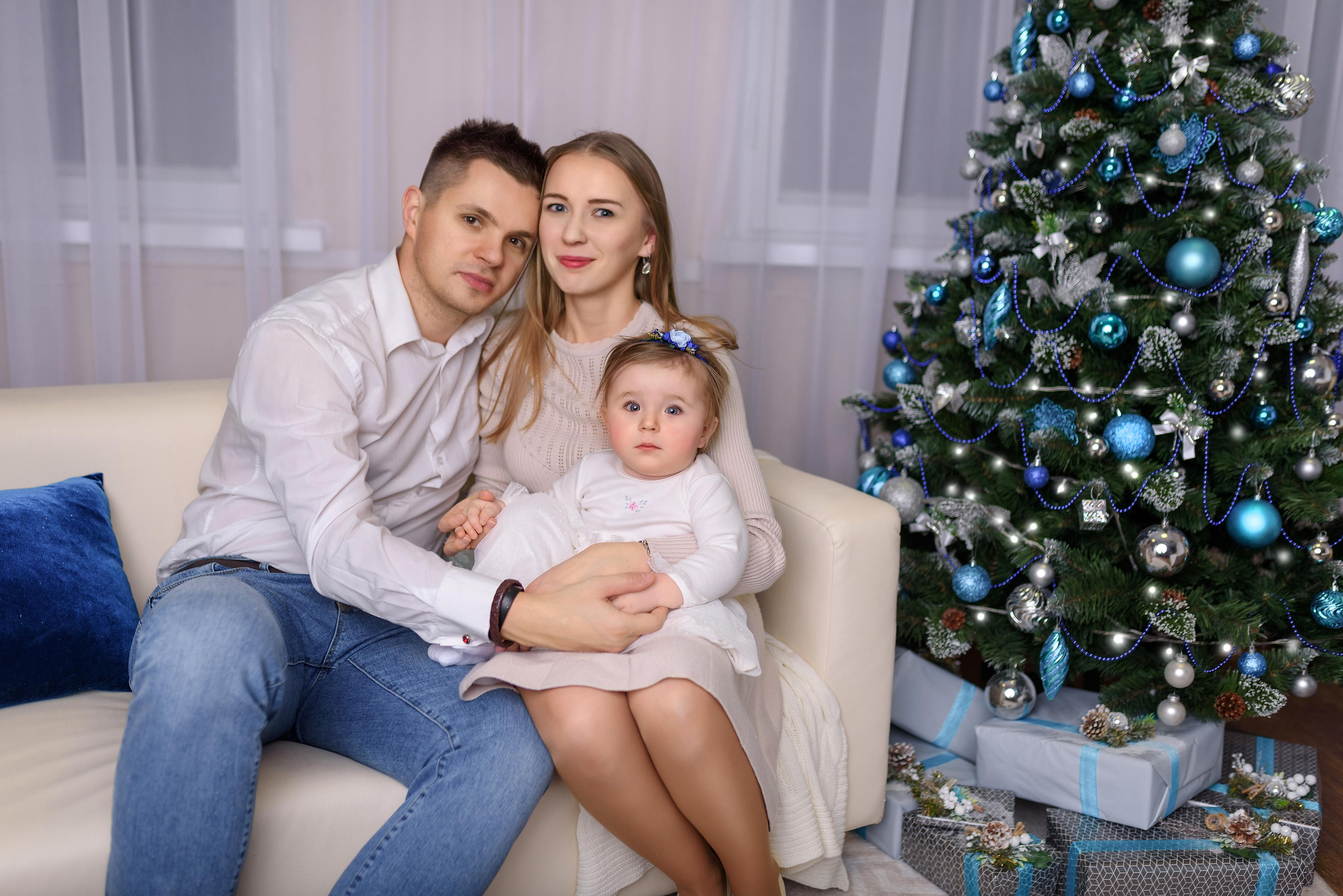 Семьи. Семейный фотограф и фотограф новорожденных в Вильнюсе Ирина Беленкевич