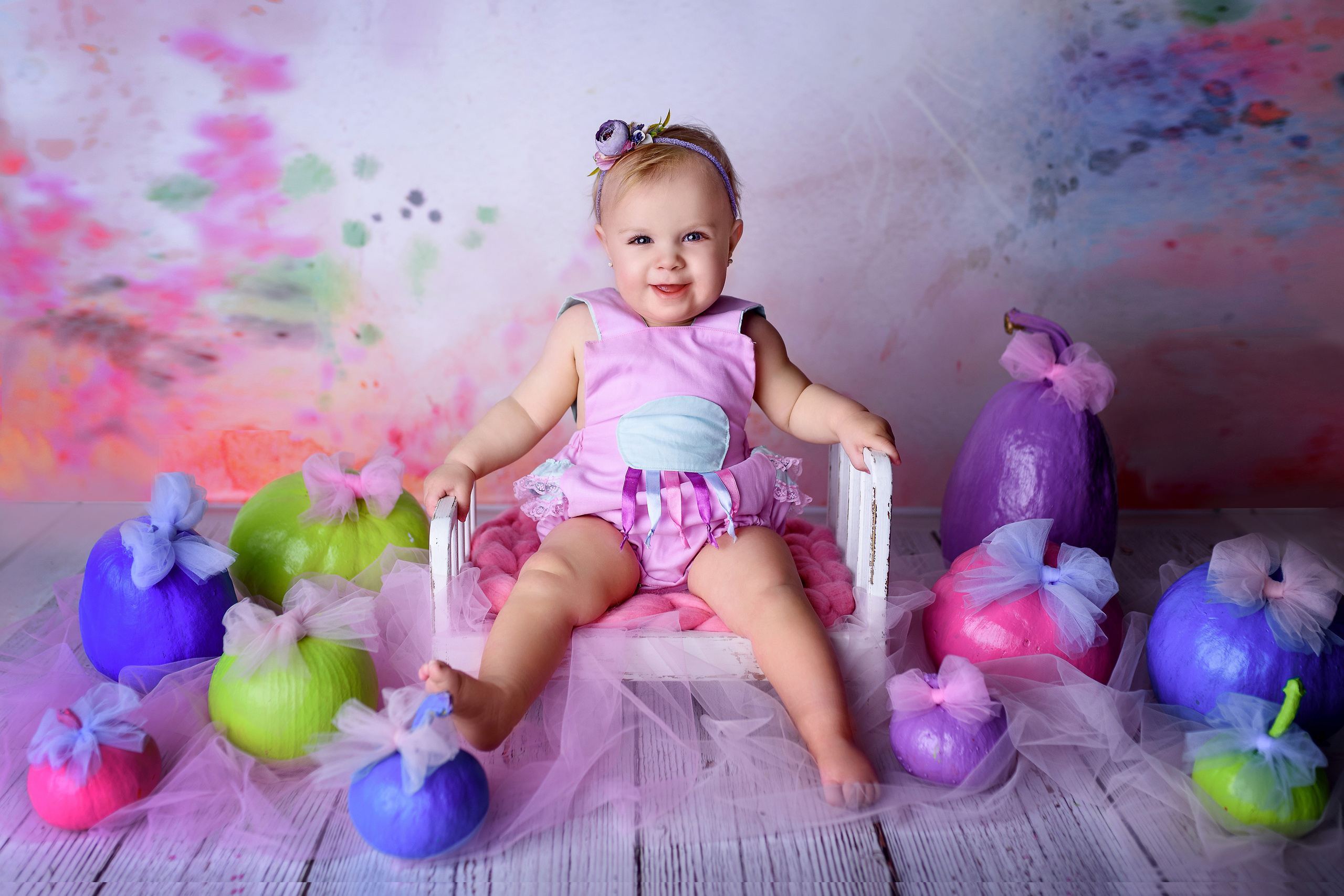 Детки до 1 года. Семейный фотограф и фотограф новорожденных в Вильнюсе Ирина Беленкевич