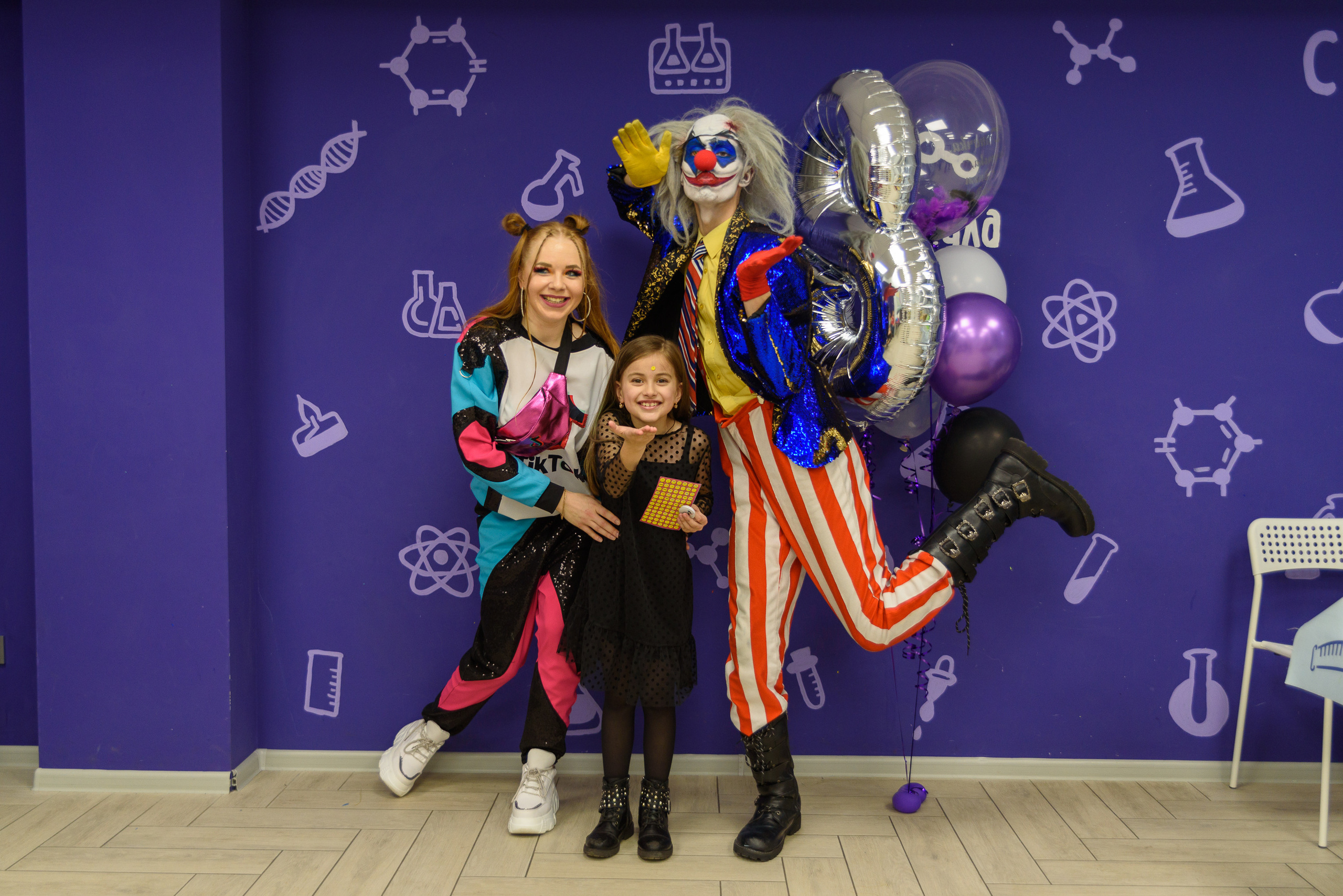 Репортаж (дни рождения, праздники и другие события). Семейный фотограф и фотограф новорожденных в Вильнюсе Ирина Беленкевич