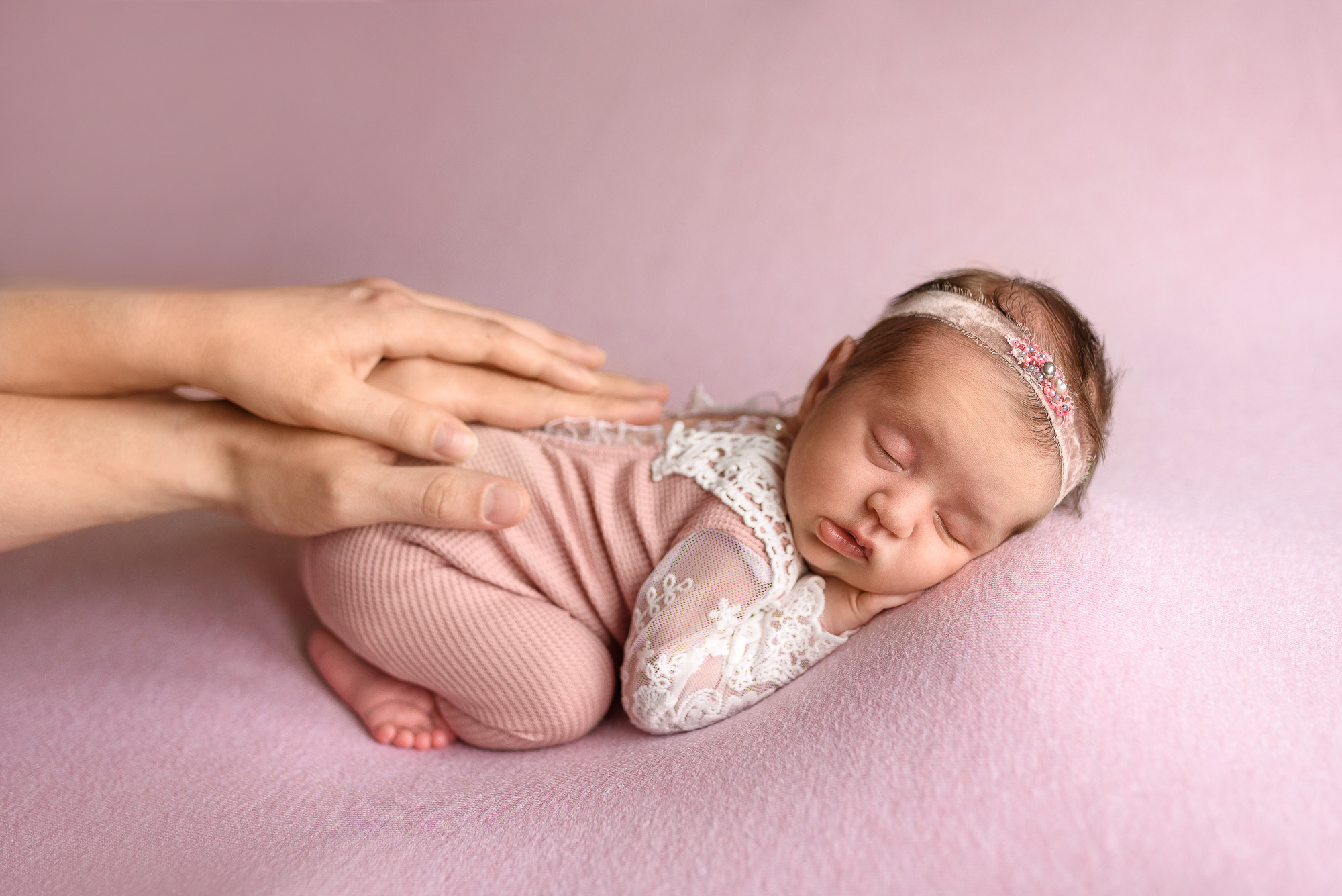 Новорожденные. Семейный фотограф и фотограф новорожденных в Вильнюсе Ирина Беленкевич