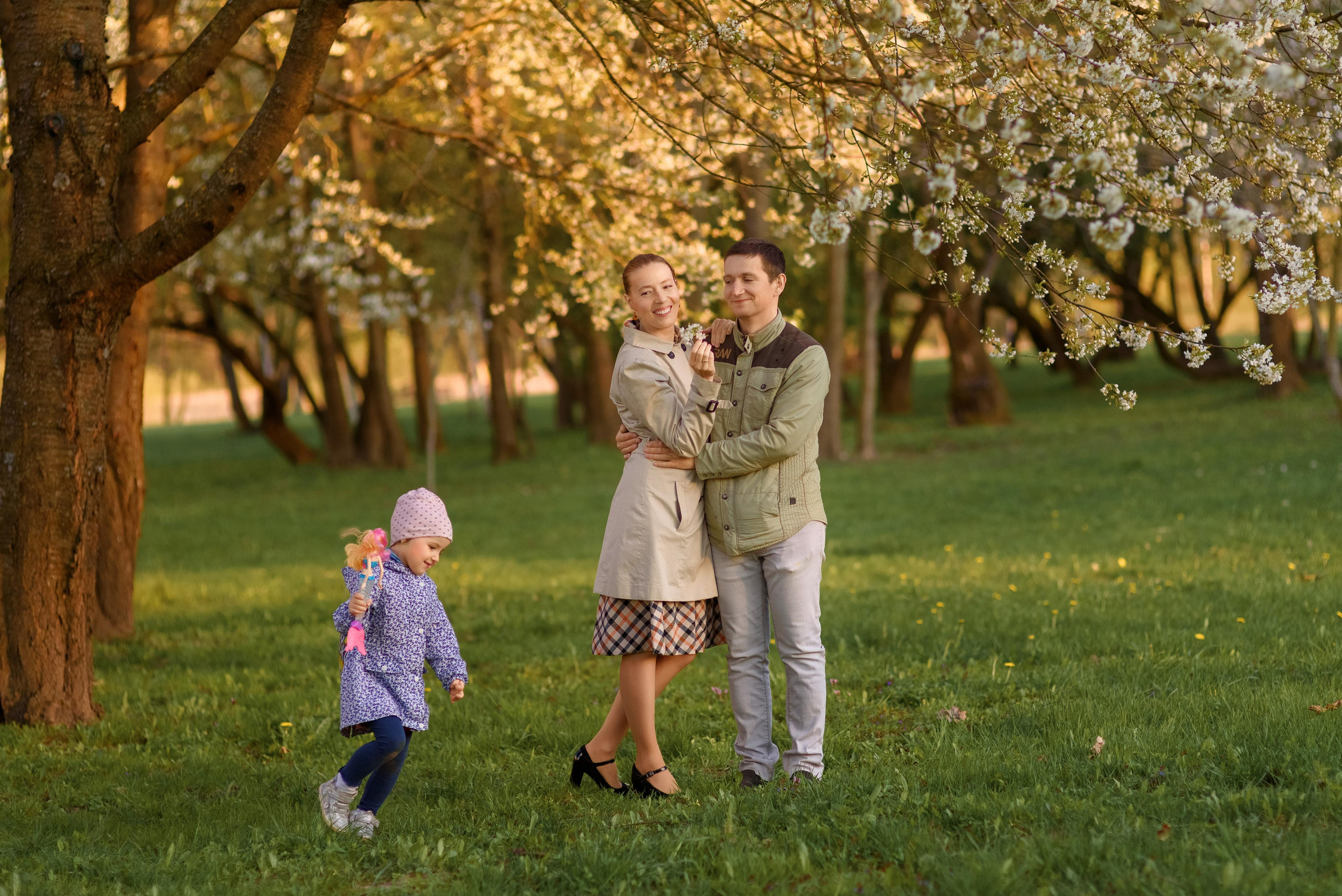 Семьи. Семейный фотограф и фотограф новорожденных в Вильнюсе Ирина Беленкевич