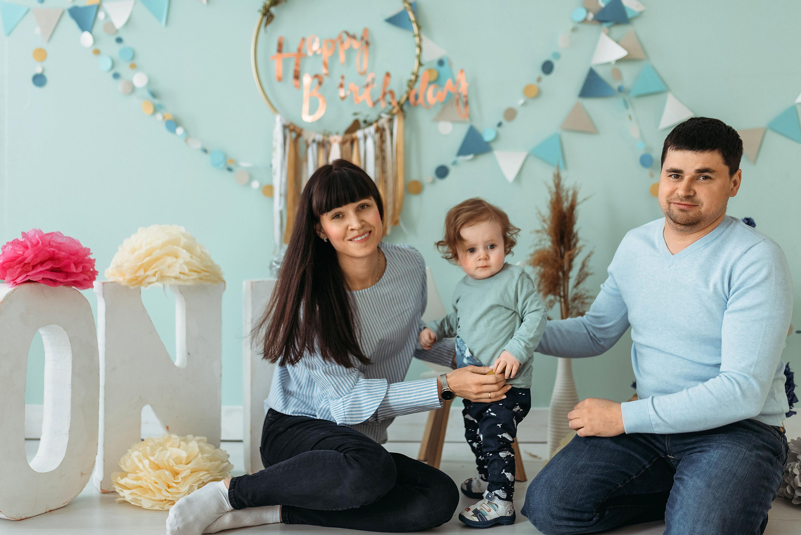 Семьи. Семейный фотограф и фотограф новорожденных в Вильнюсе Ирина Беленкевич