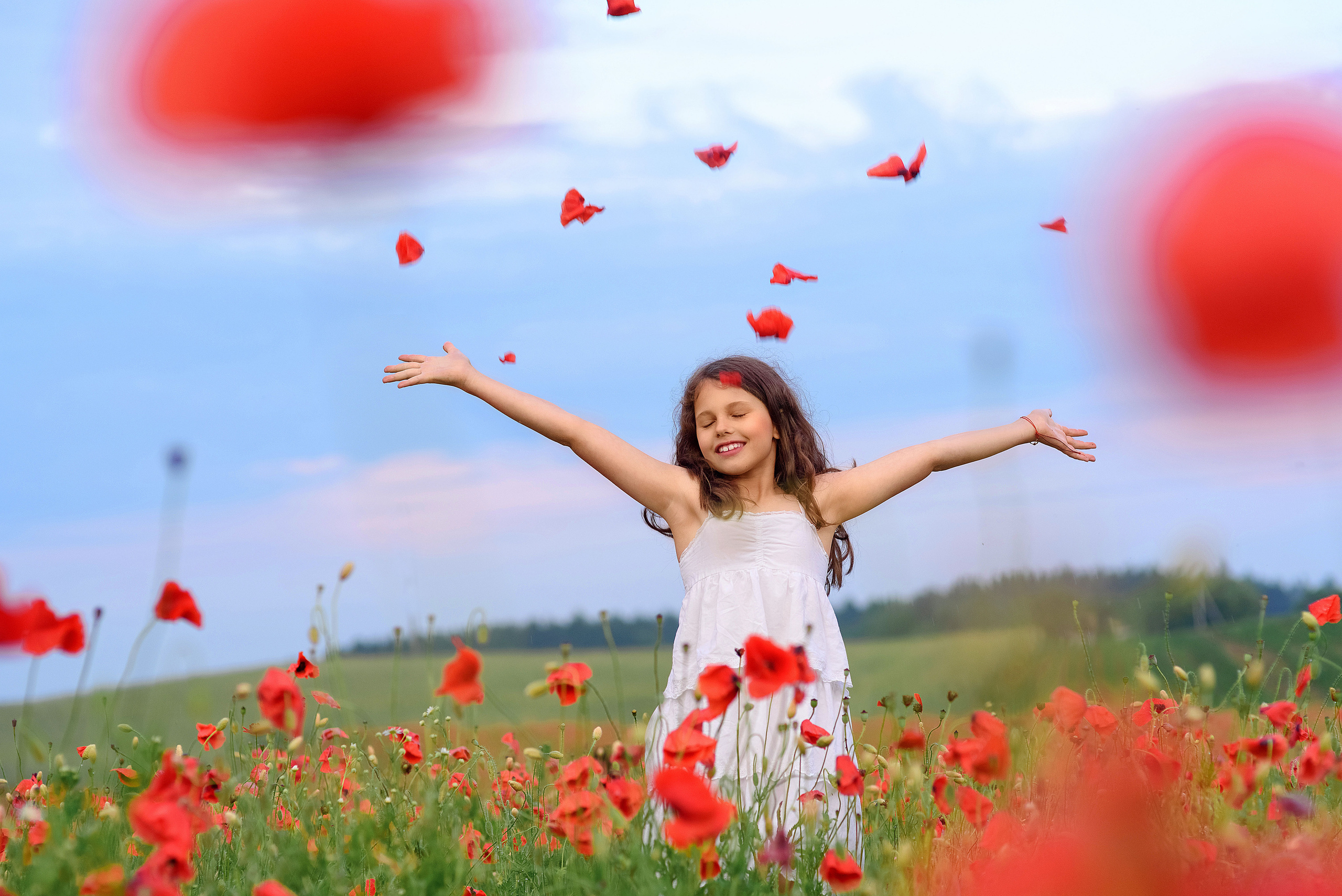 Дети. Семейный фотограф и фотограф новорожденных в Вильнюсе Ирина Беленкевич