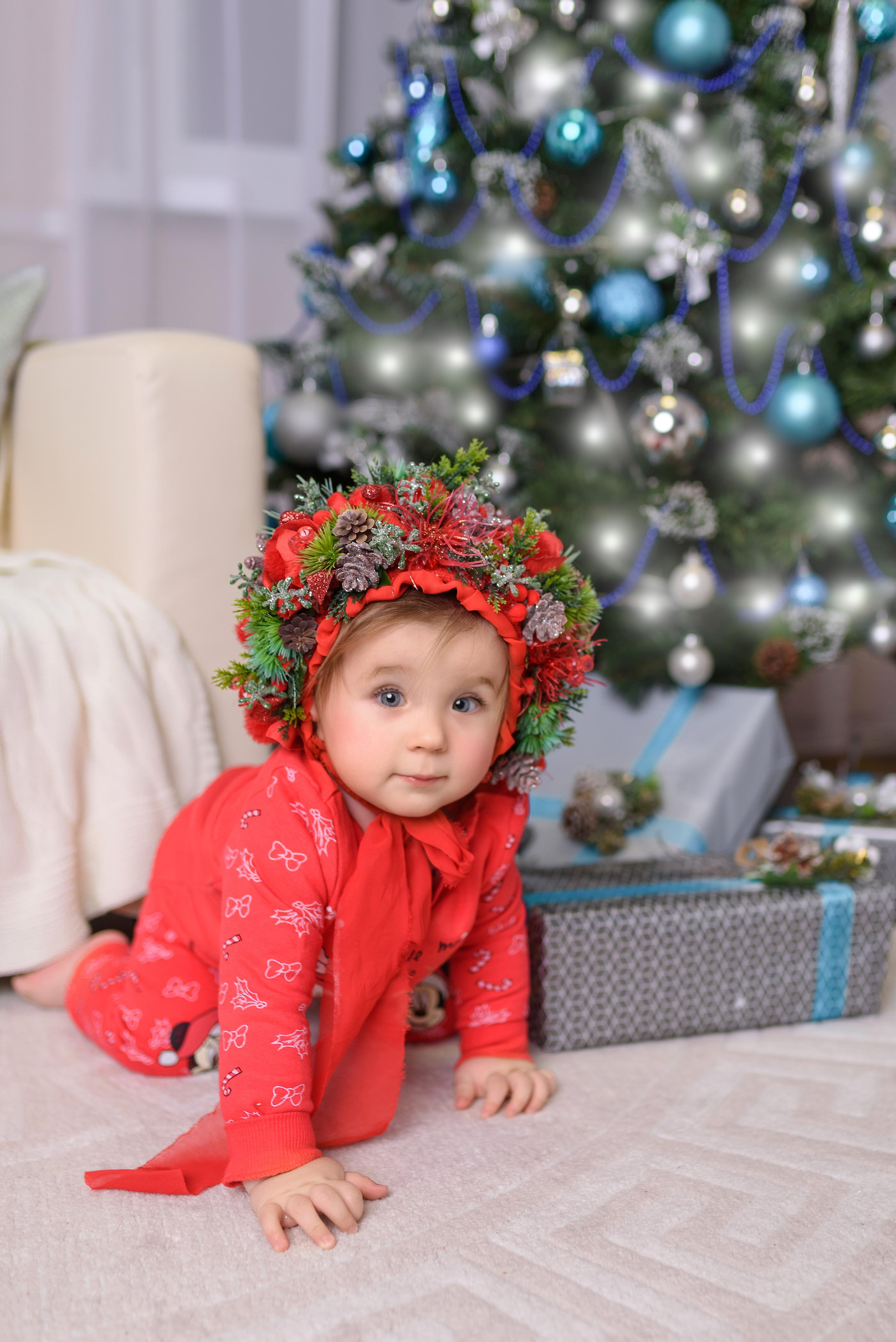 Детки до 1 года. Семейный фотограф и фотограф новорожденных в Вильнюсе Ирина Беленкевич