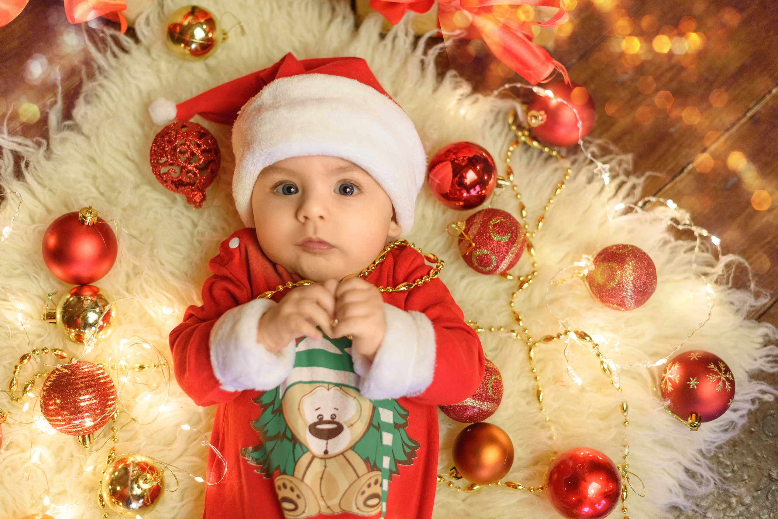 Детки до 1 года. Семейный фотограф и фотограф новорожденных в Вильнюсе Ирина Беленкевич