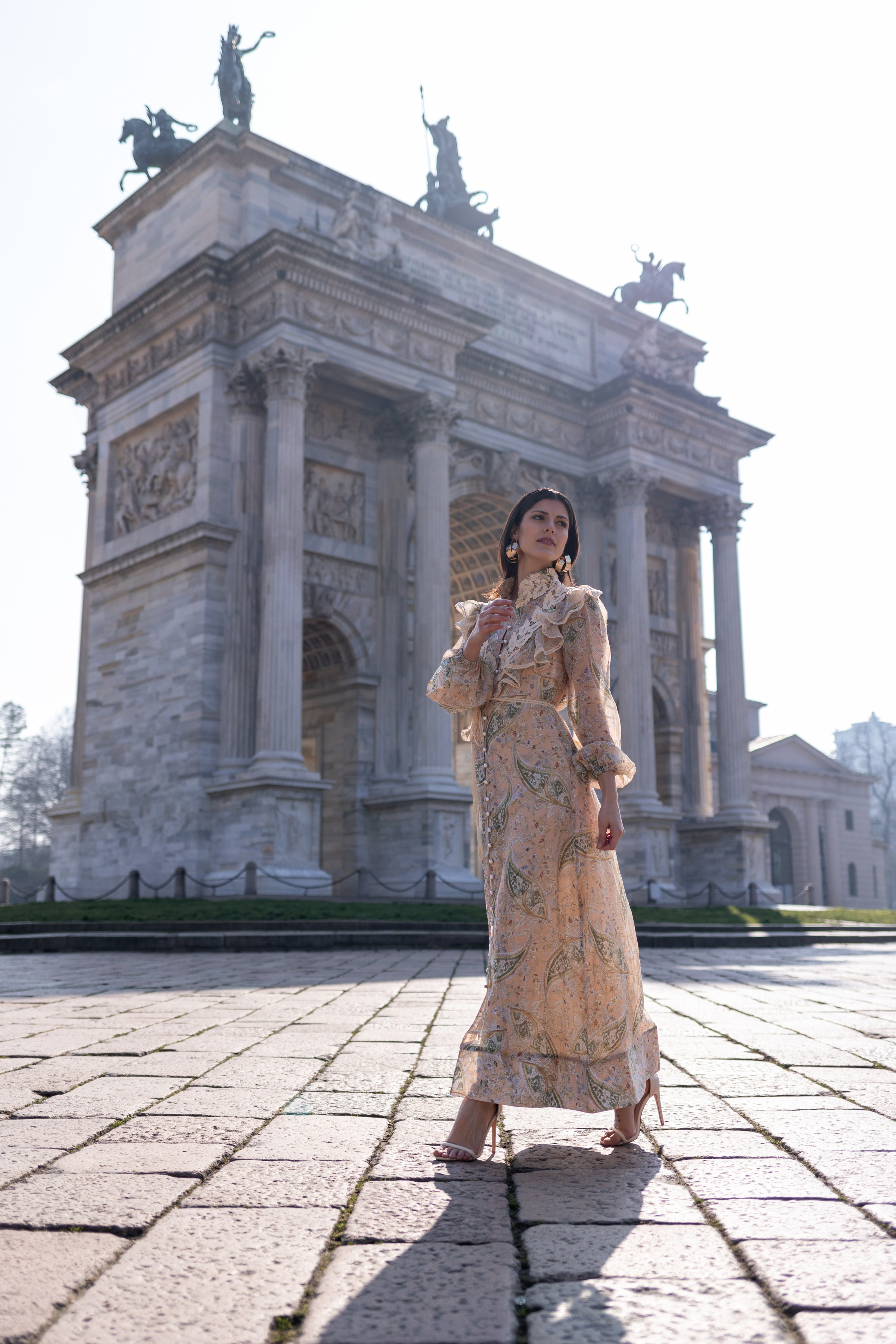 Dina collection 2025-2026. Photographer in Milan |Mila Pro Photo